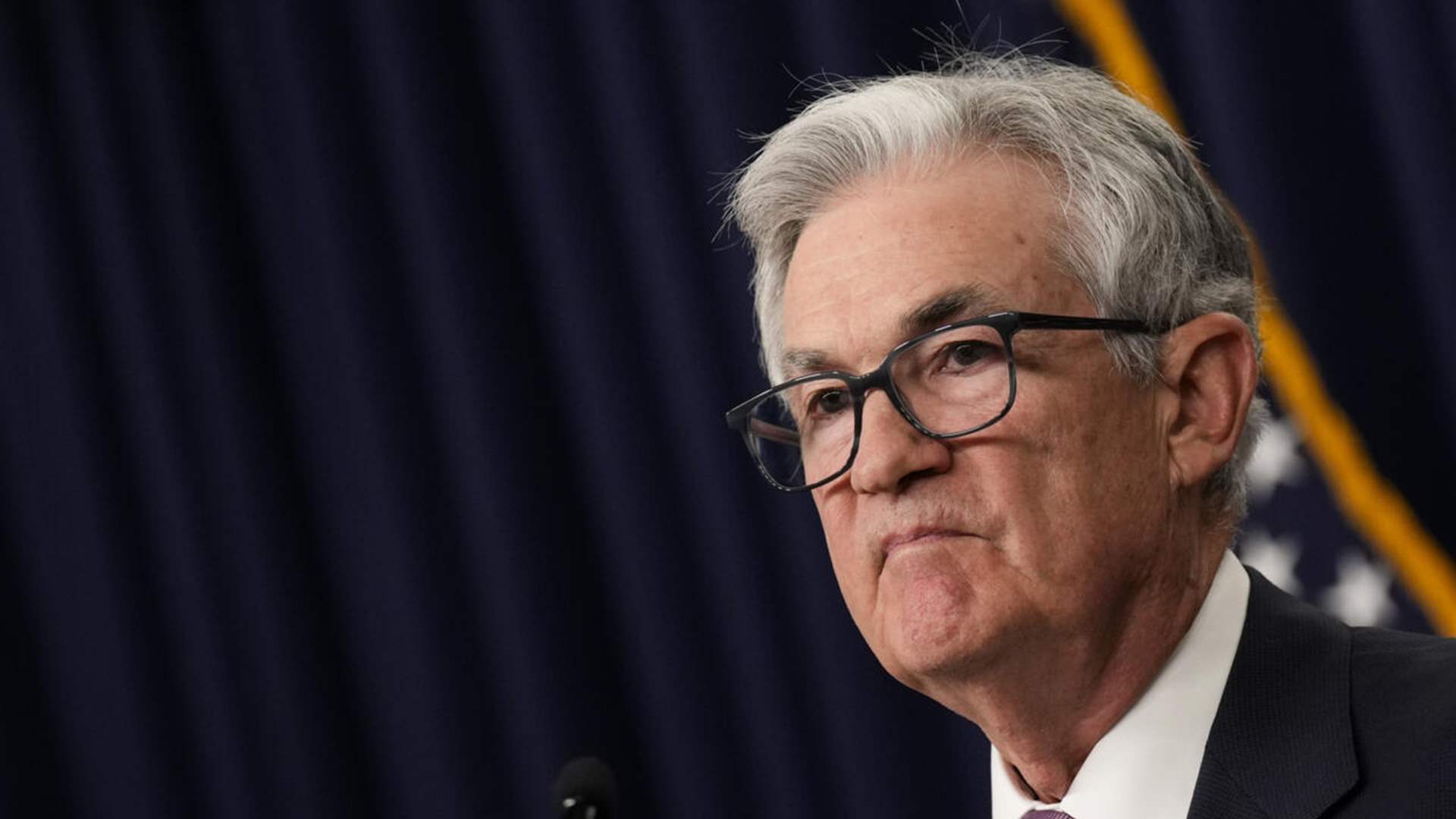 Equity markets drop as traders await Fed boss testimony