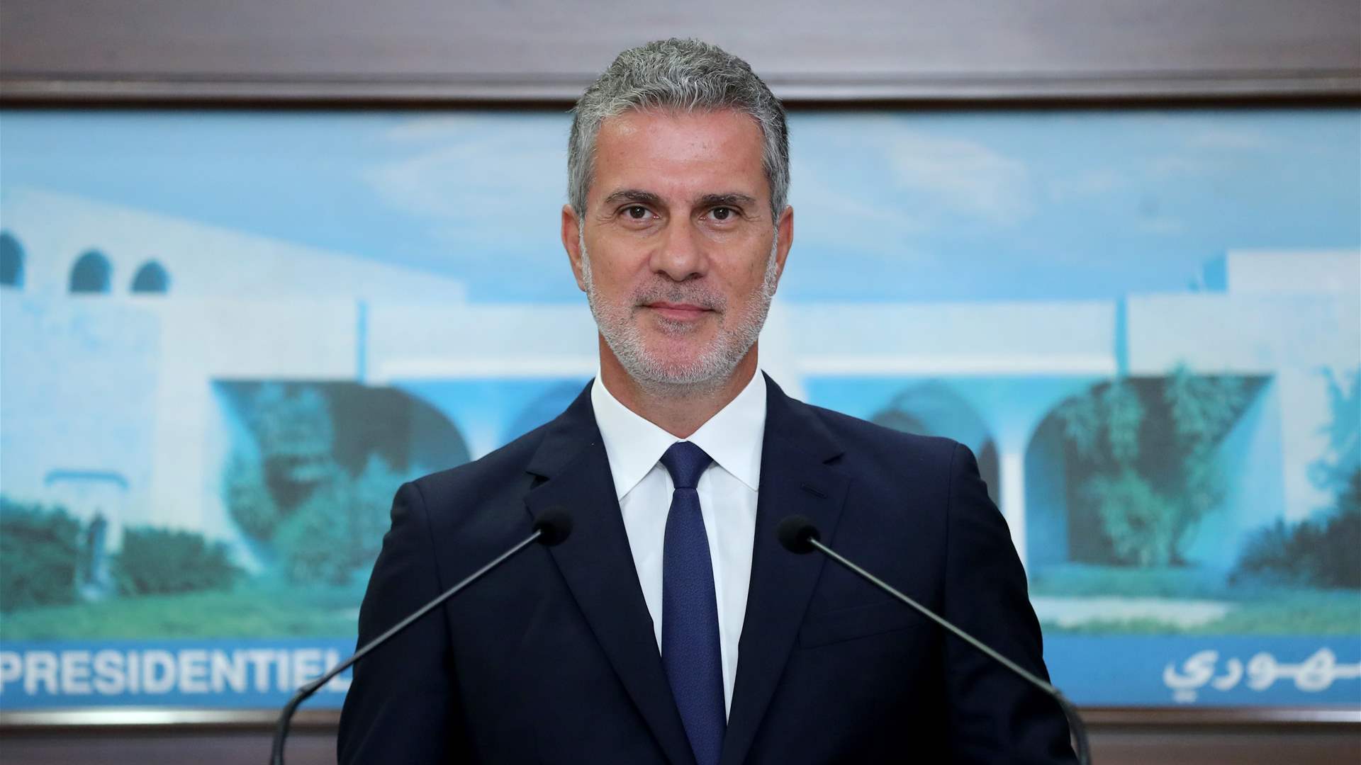 Tourism Minister aims to protect Lebanon's image amid Expo Qatar dispute