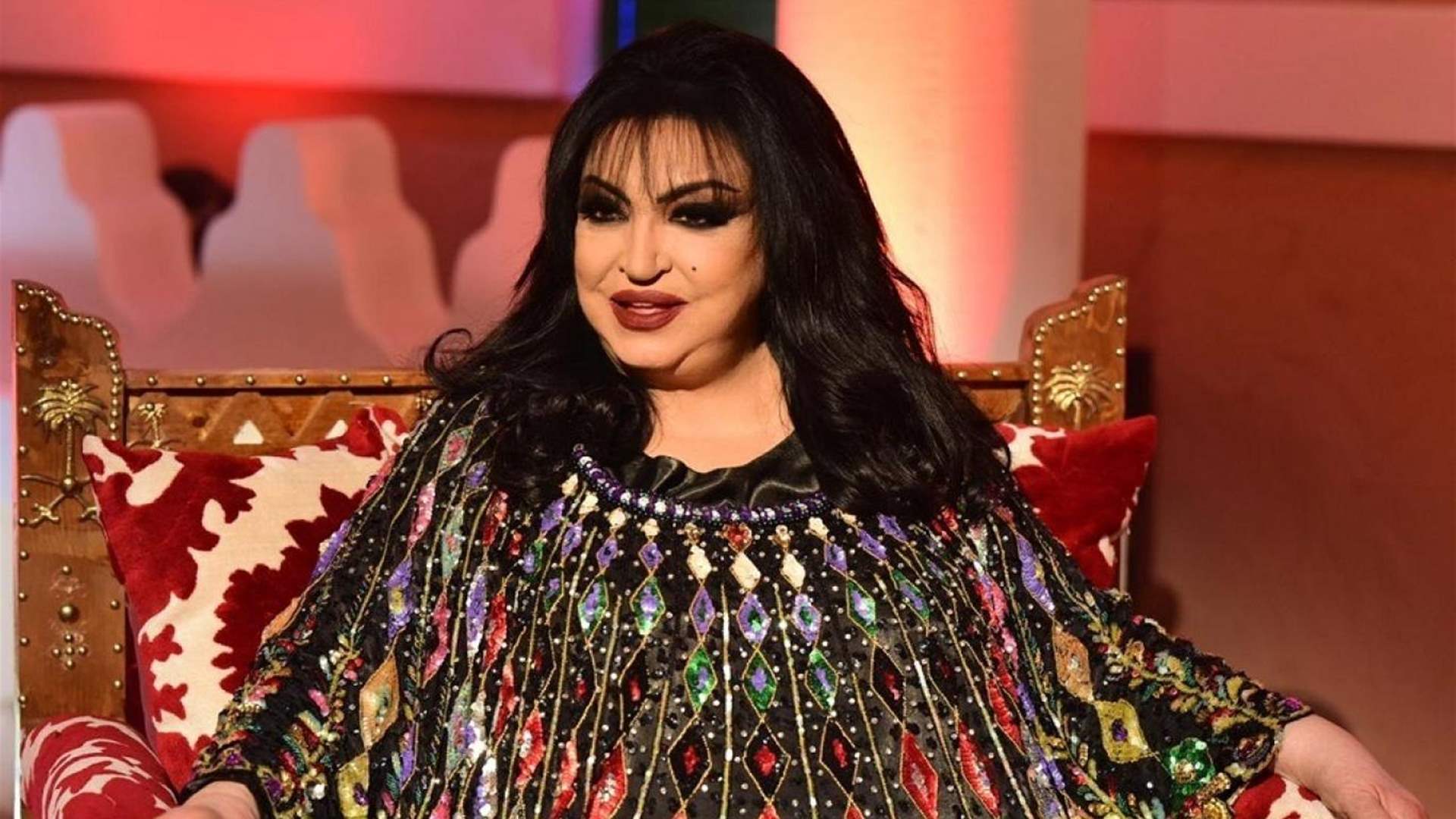 خبر وفاة سميرة توفيق يغزو الانترنت.. ما حقيقته؟