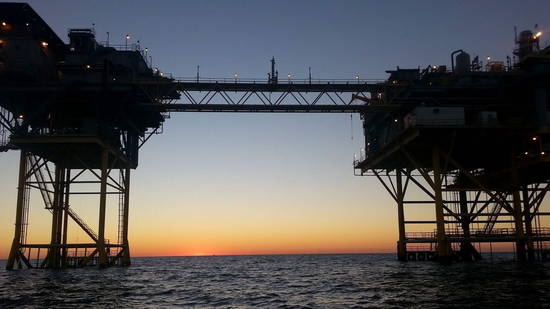 Austrian, Romanian energy firms to tap Black Sea gas