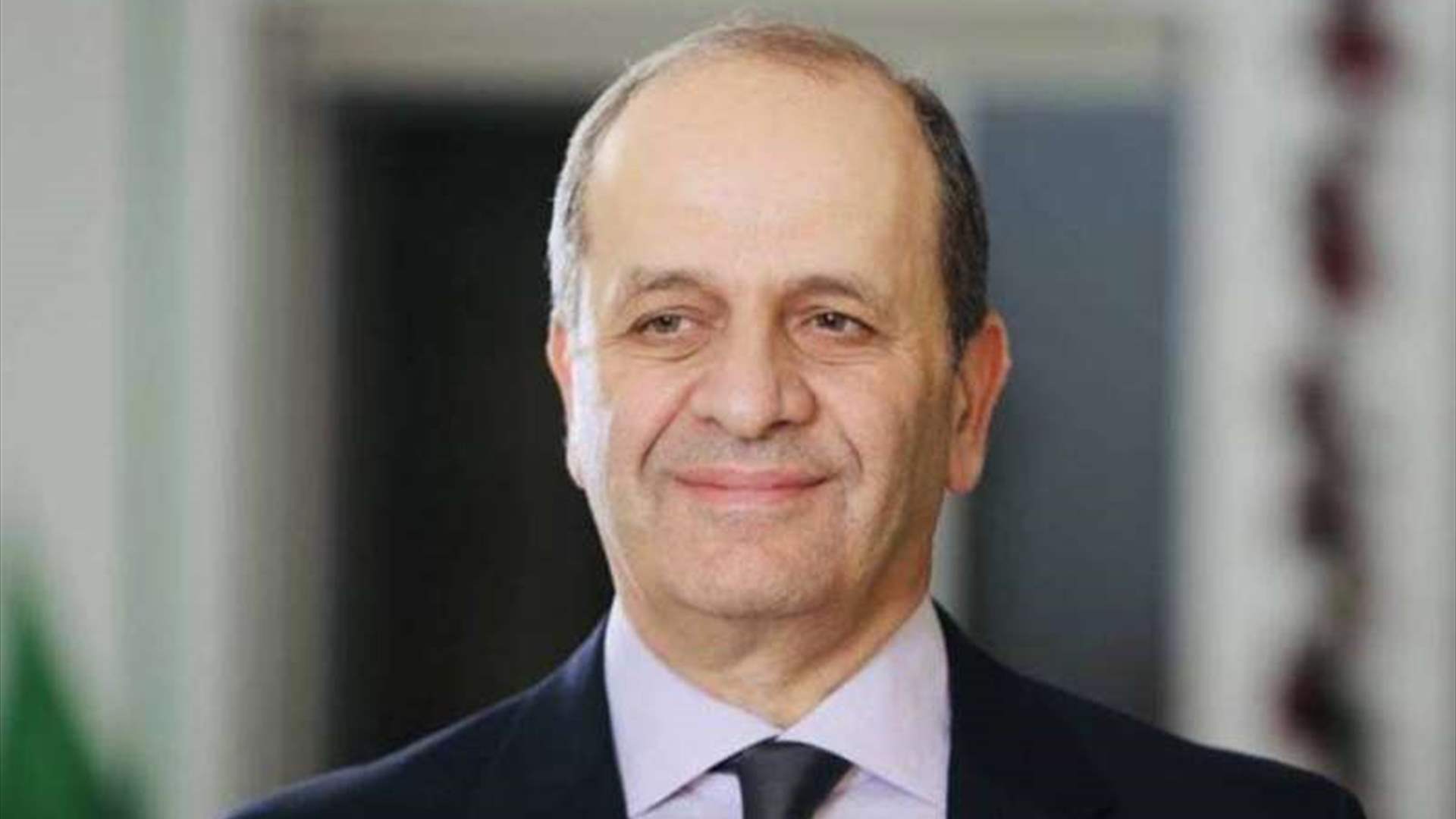 بيار الضاهر لـ"الشرق": الإعلام في لبنان في أزمة بسبب سيطرة وسائل التواصل الاجتماعي