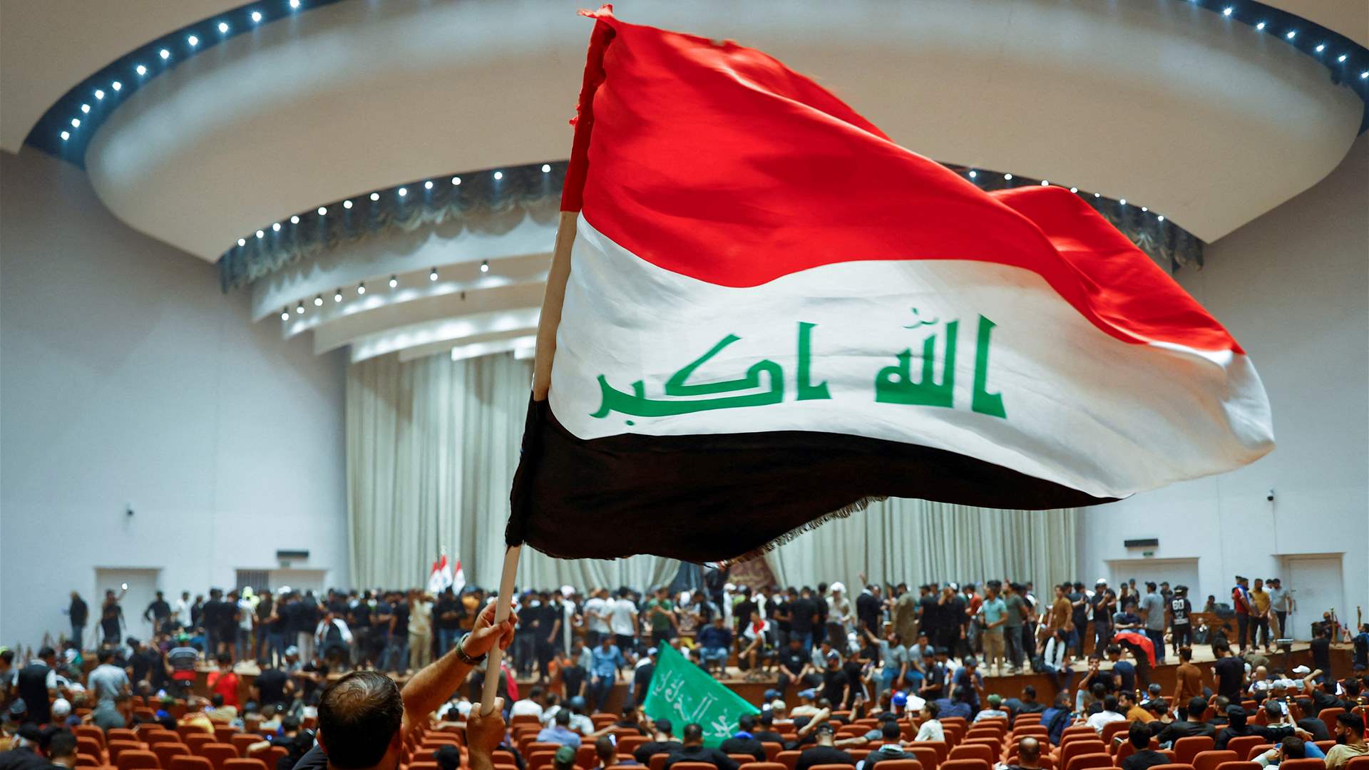 Iraq to launch indictments over torture under past government