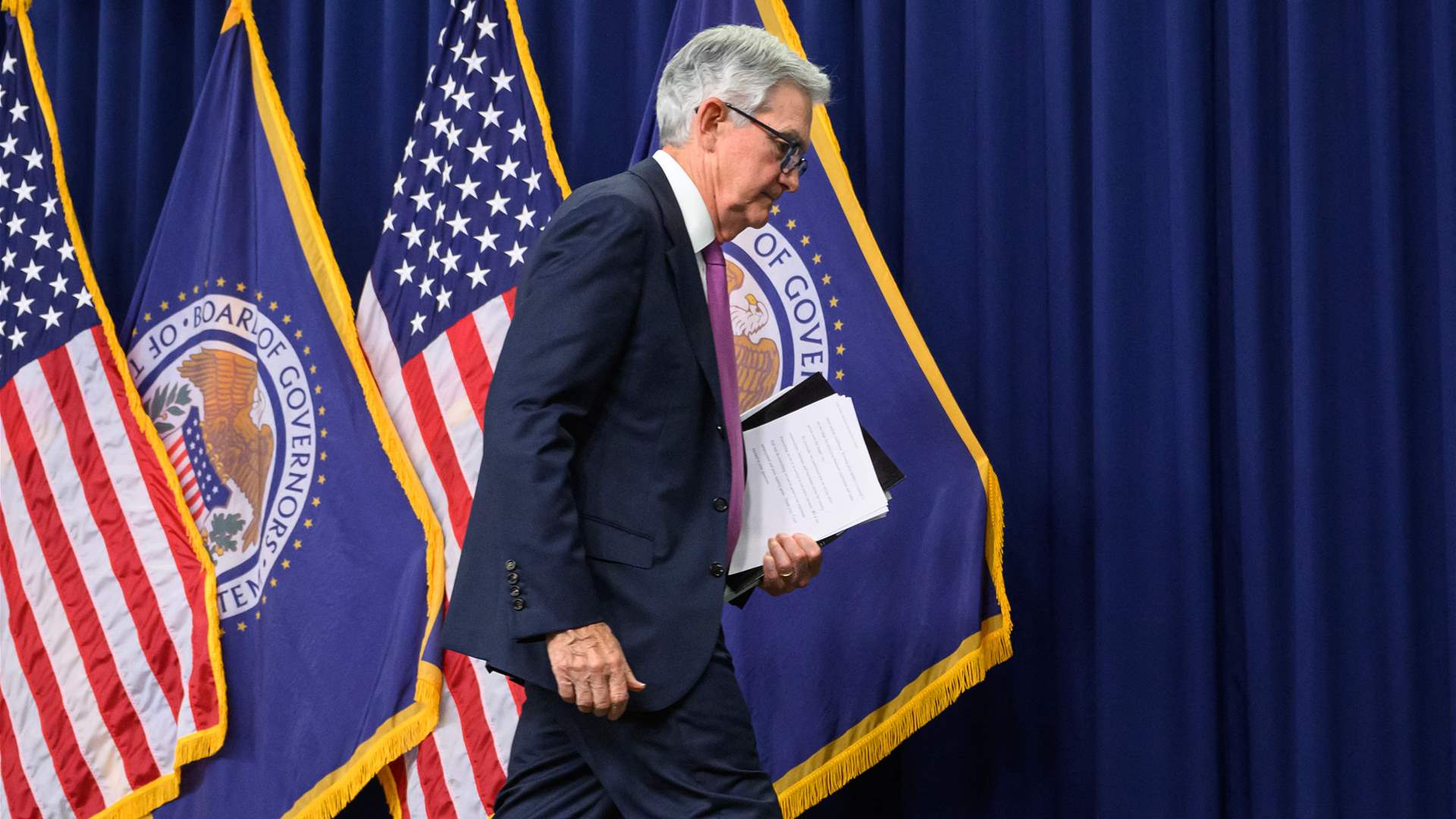US Federal Reserve chair says additional rate hikes likely