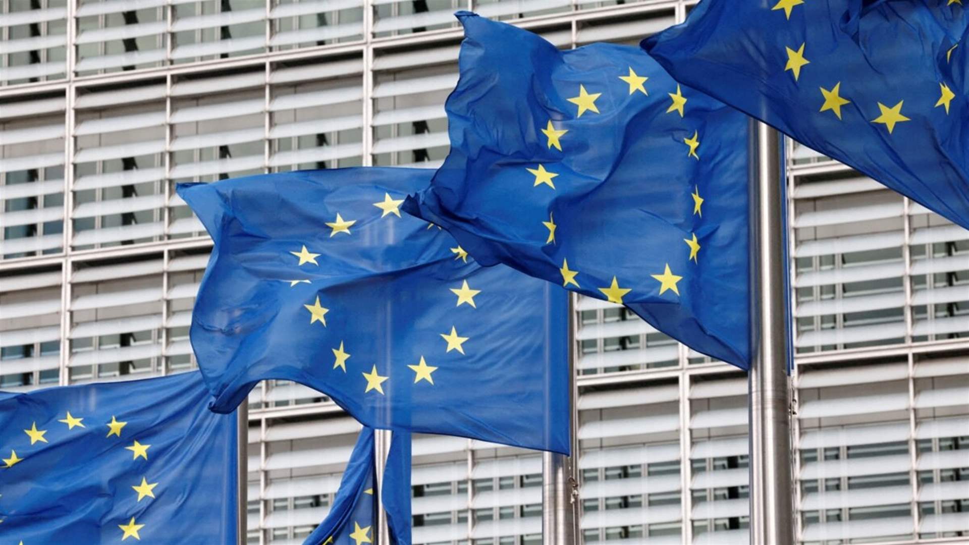 EU agrees fresh Russia sanctions targeting evasion