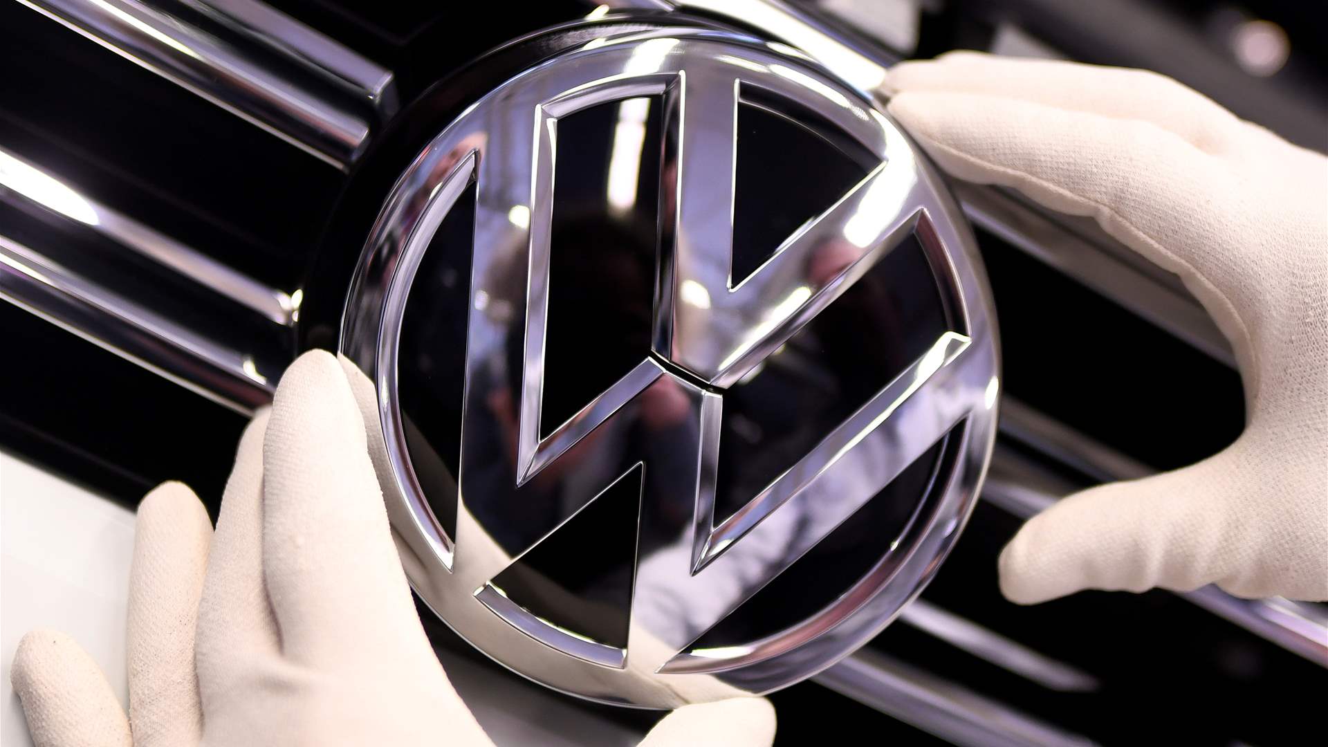VW eyes sales growth powered by US, China