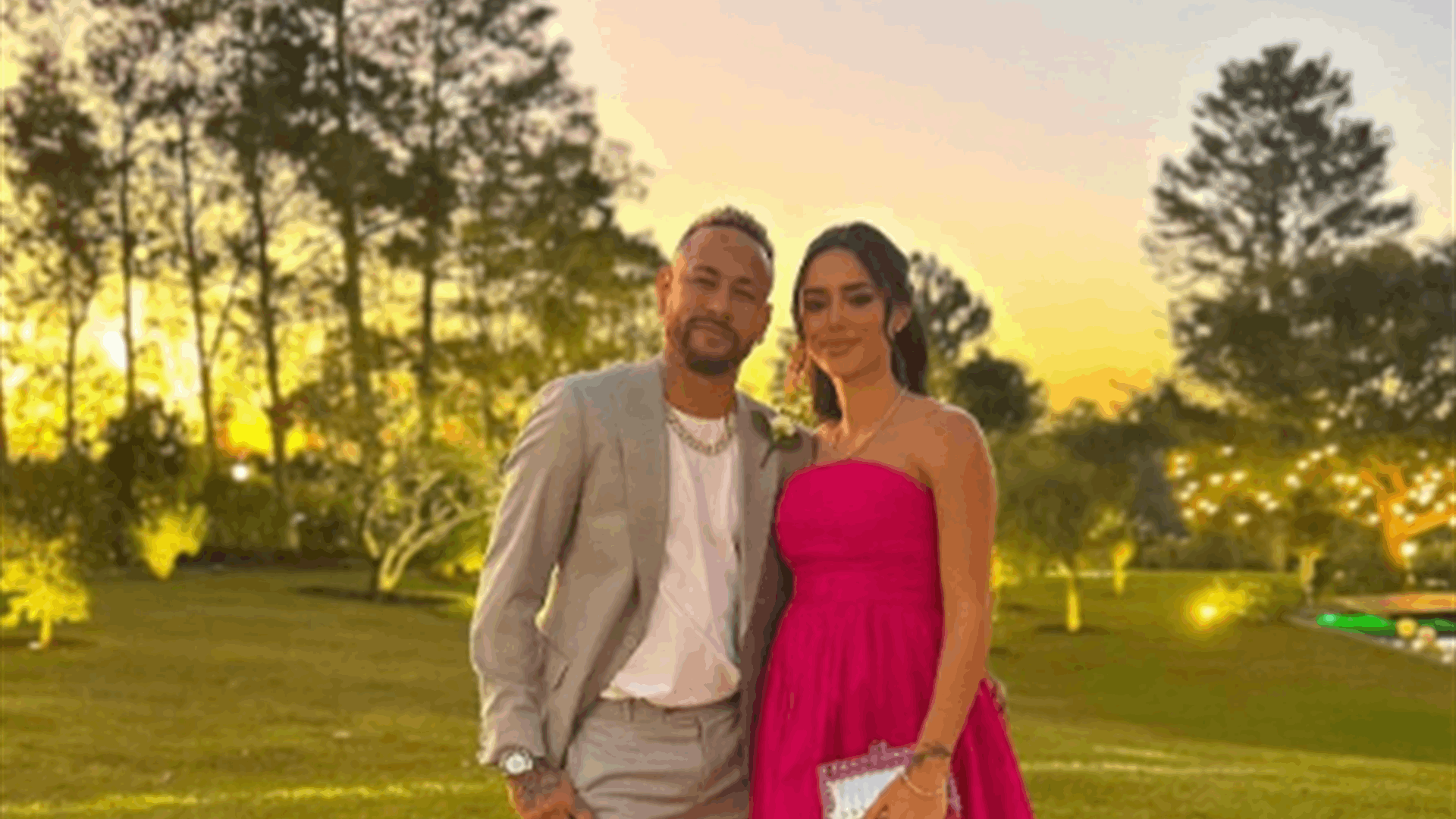 نيمار  يعتذر علنًا عن خيانته لصديقته الحامل عبر إنستغرام!