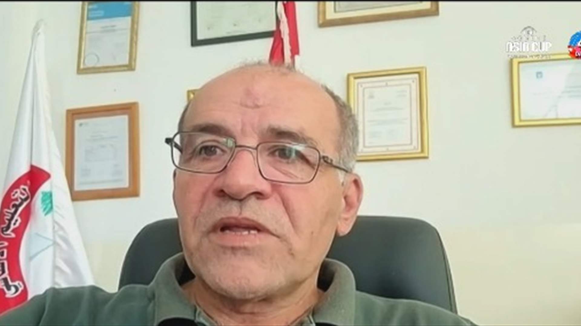 رئيس رابطة التعليم الاساسي في المدارس الرسمية للـLBCI: نسعى لمعرفة القطبة المخفية وراء الغاء الشهادة المتوسطة