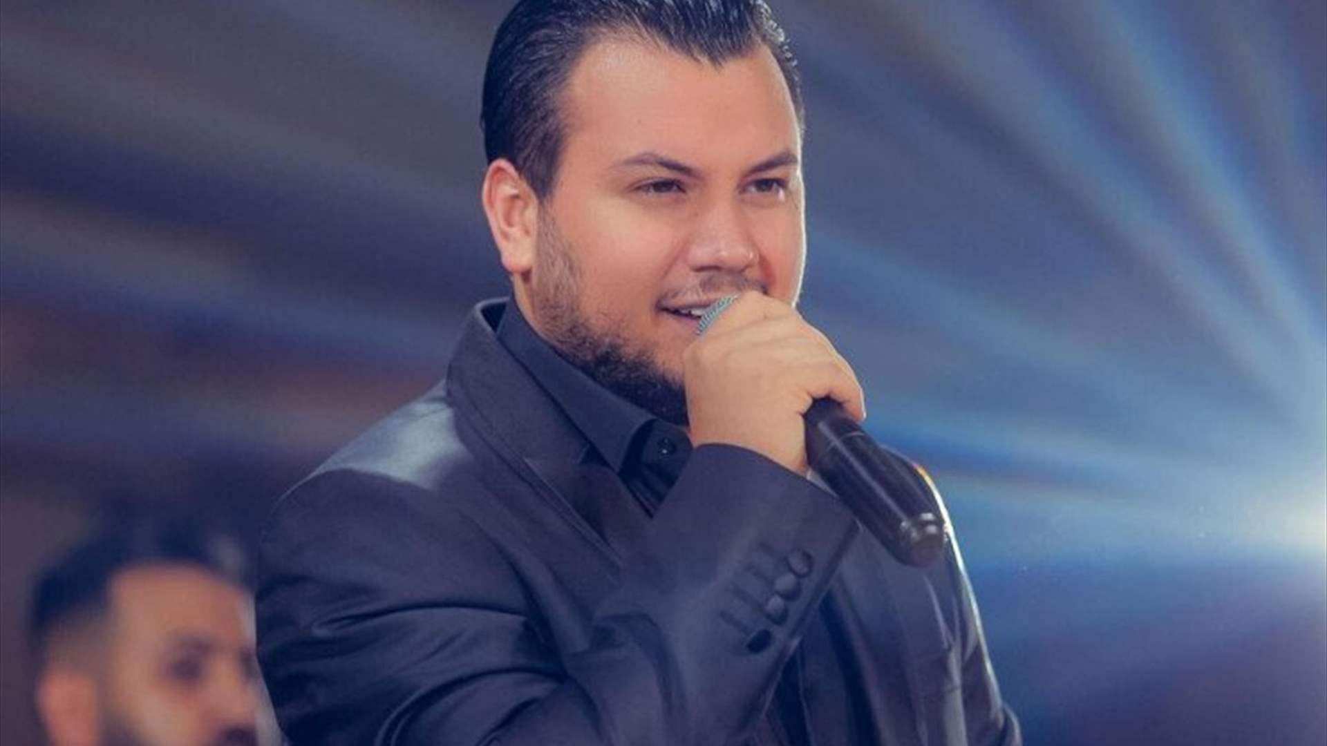 هل وديع الشيخ ممنوع من الغناء في سوريا؟
