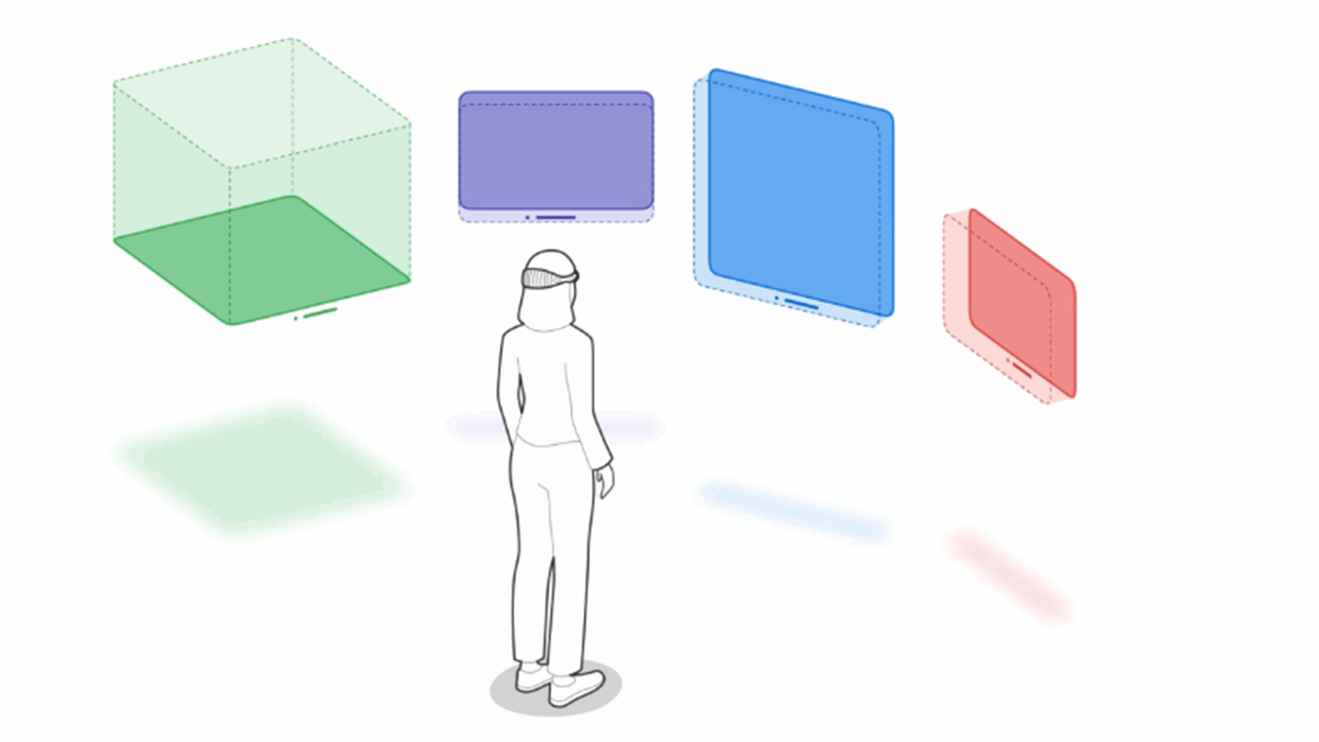Apple’s Vision Pro SDK is now available, in-person developer labs launch next month