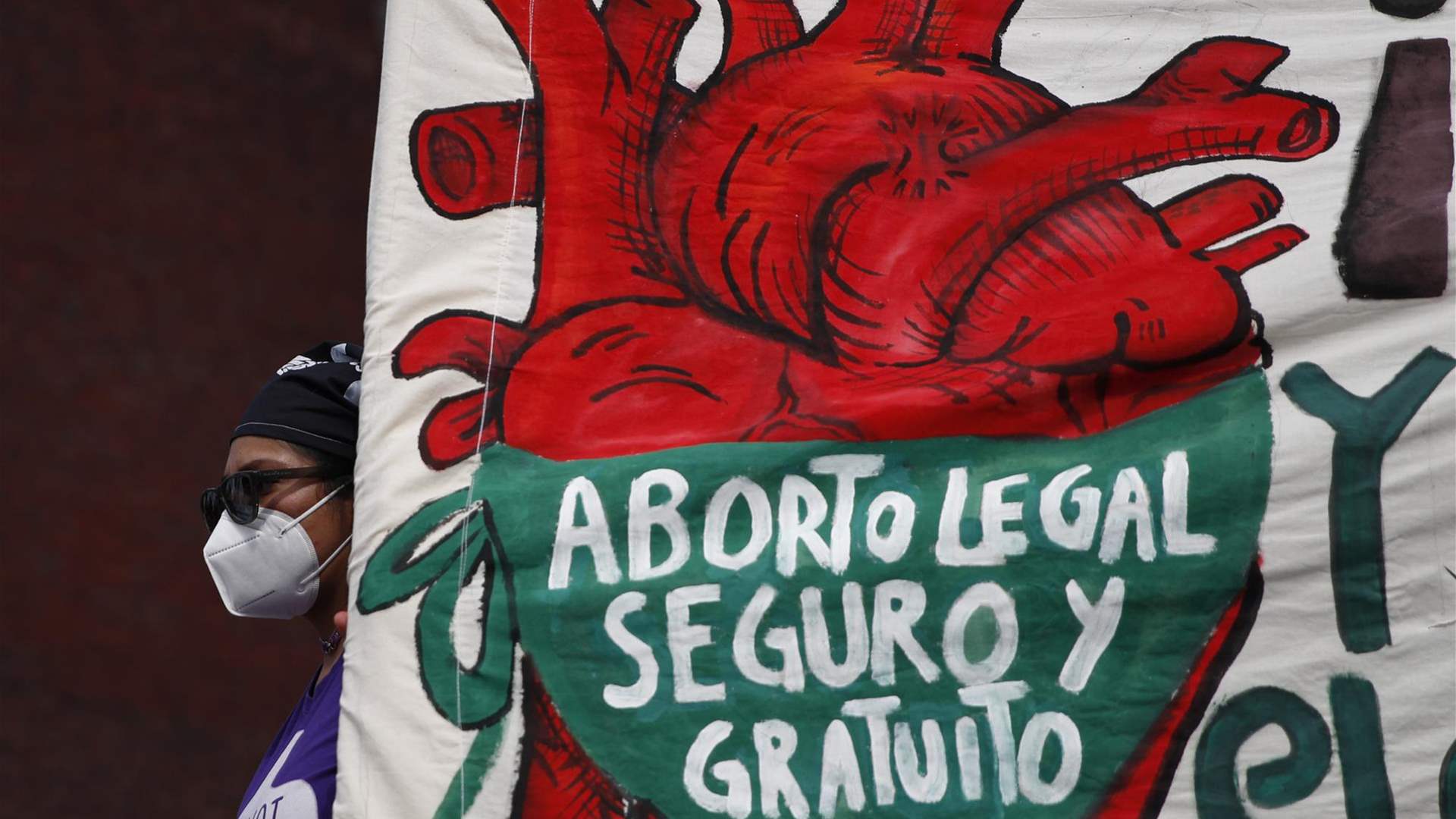 Women in Mexico can challenge laws punishing abortion, Supreme Court rules