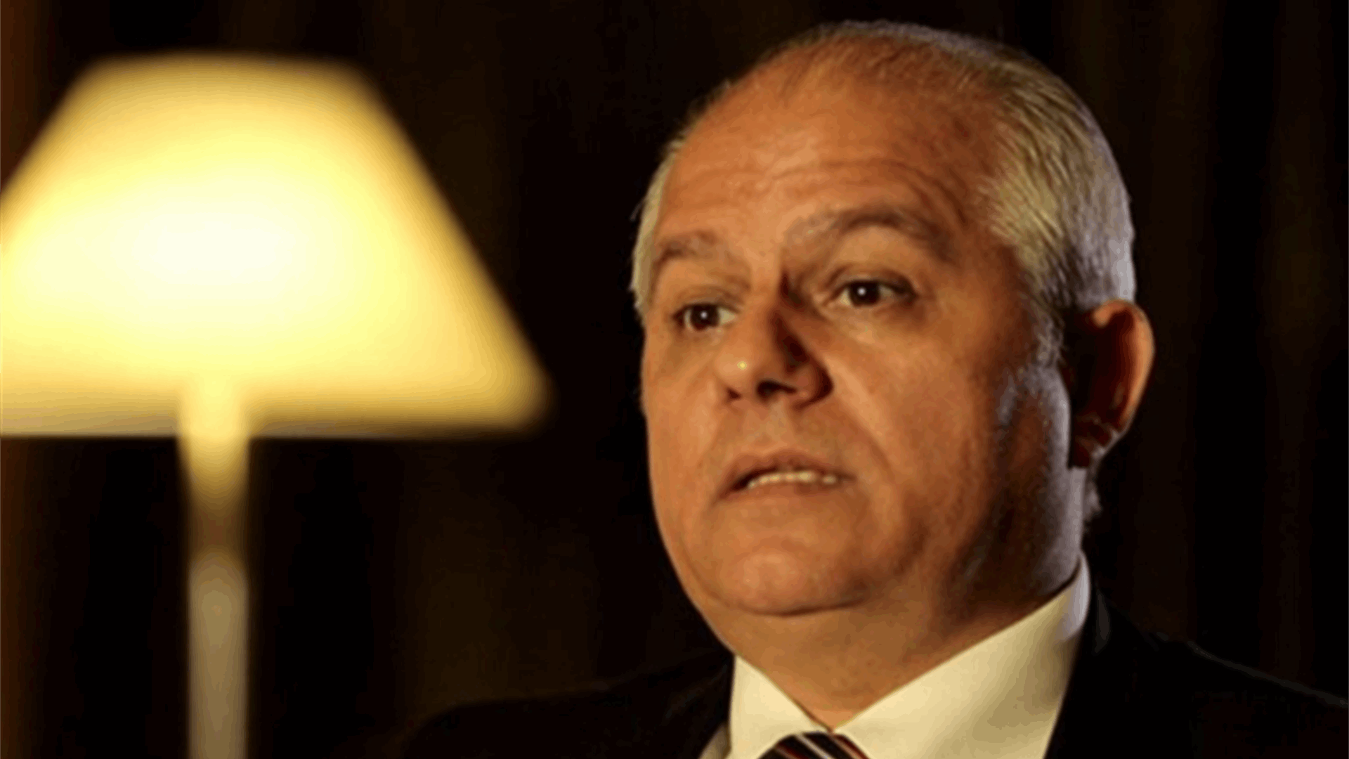 الصليب الأحمر اللبناني يطلب من اللبنانيين الصلاة على نية جورج كتانة