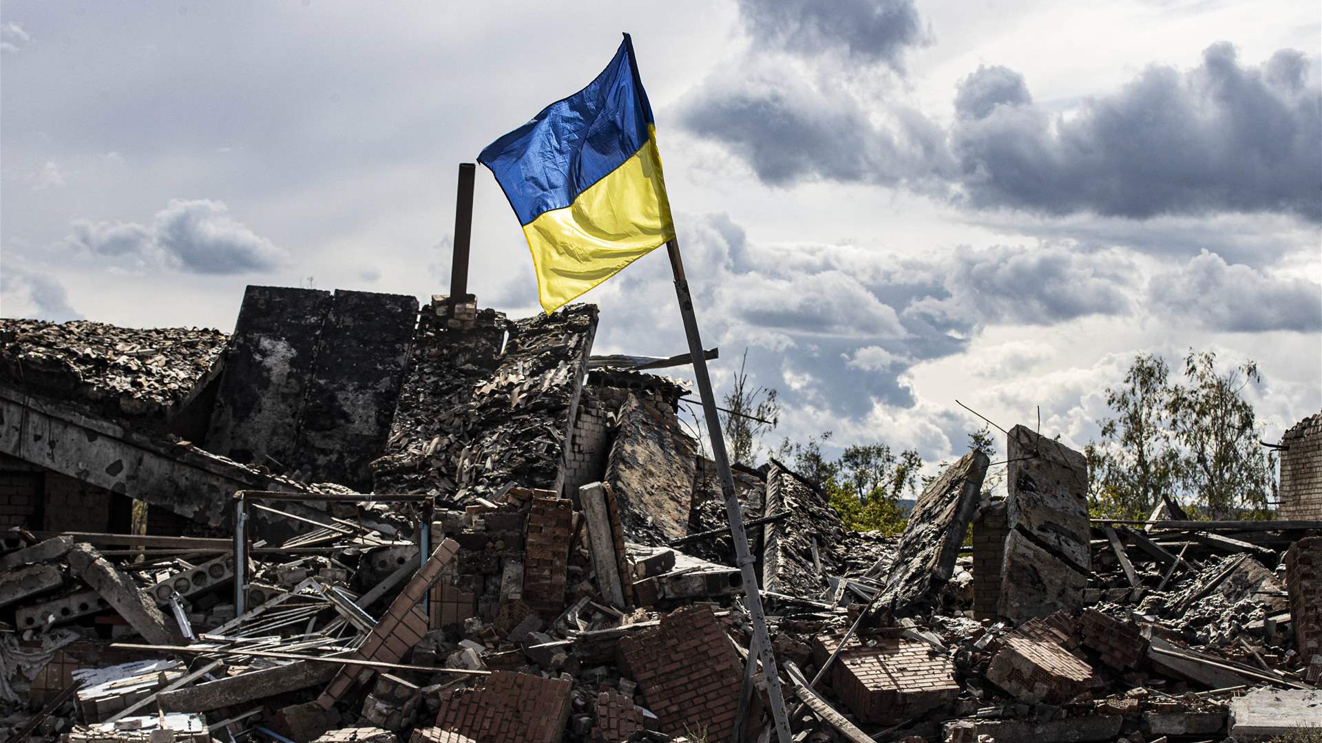 Ukraine warns against 'panic' after alleged nuclear threat