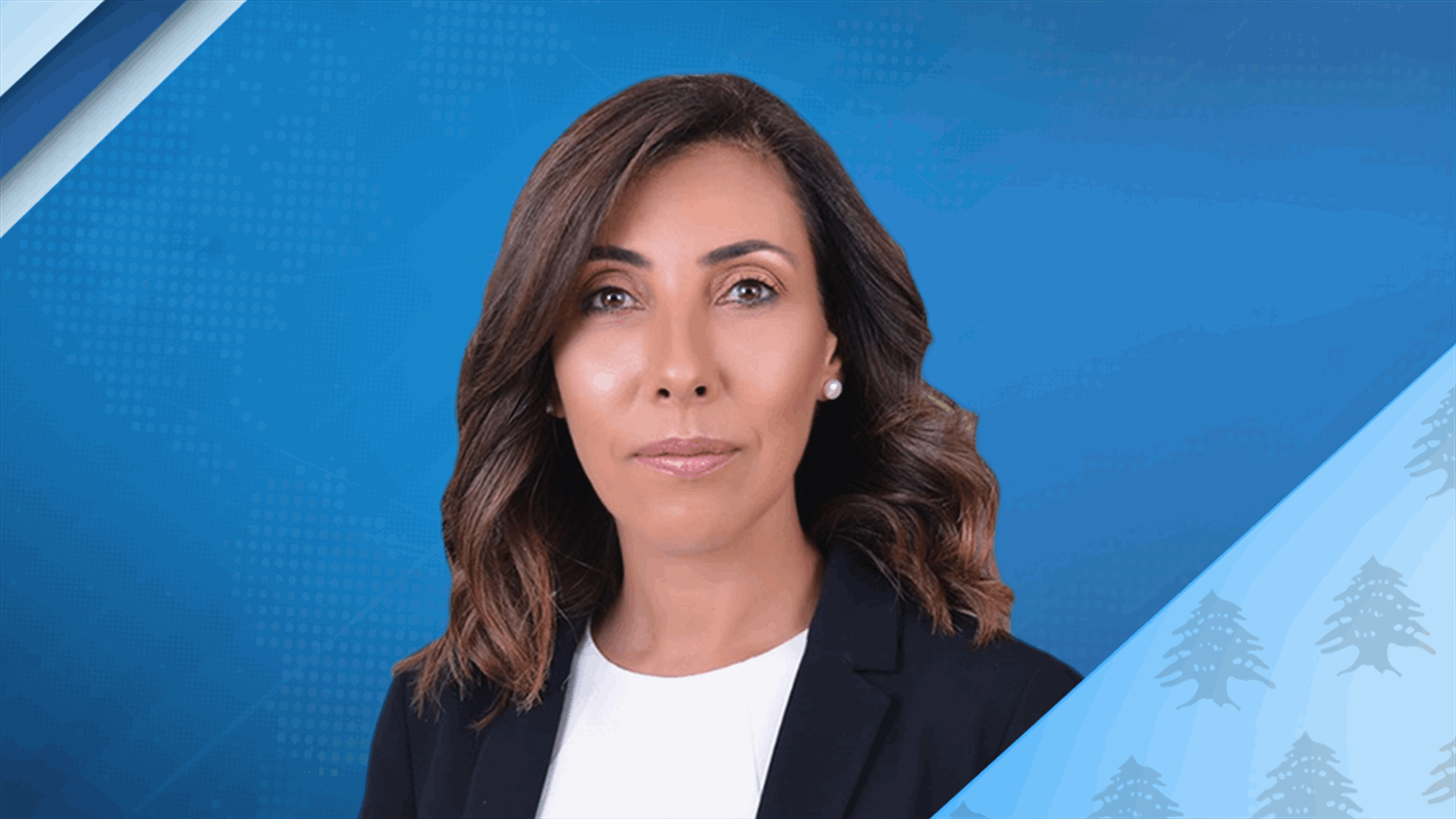 MP Halime Kaakour rejects internal interference in Lebanese elections 