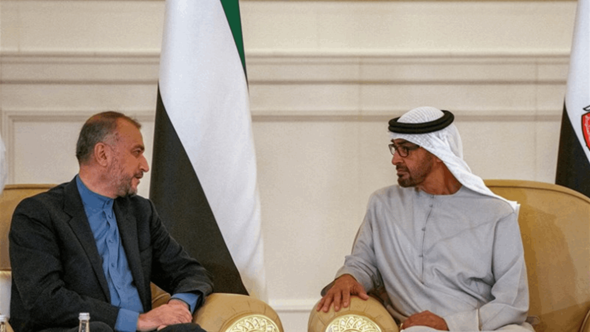 Breakthroughs expected: A new era for Gulf-Iran relations