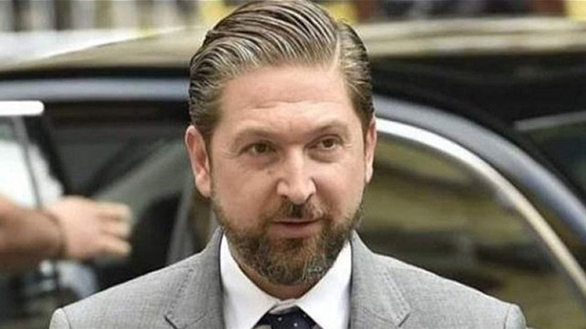 كرامي شرح للودريان سبب تمسكه بترشيح فرنجية 
