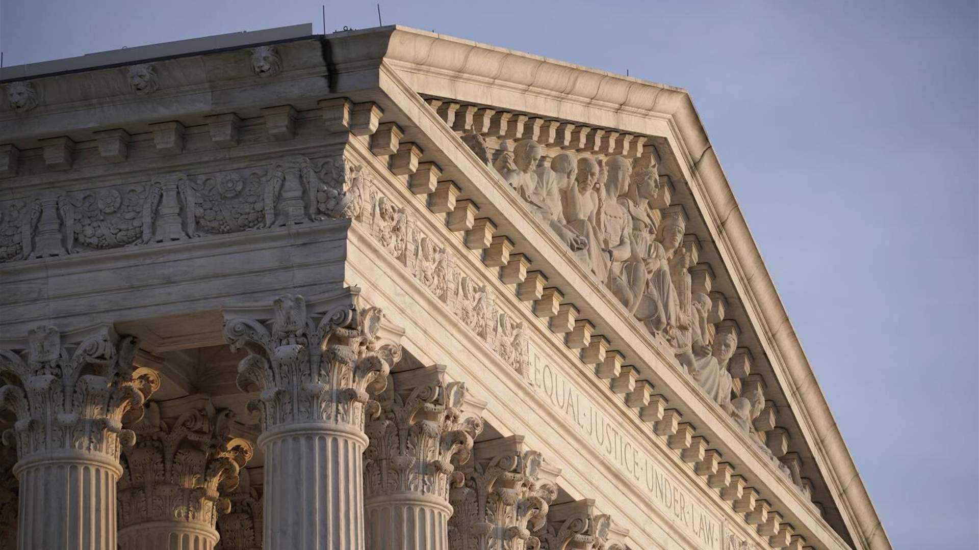 US Supreme Court rejects challenge to Biden immigration policy