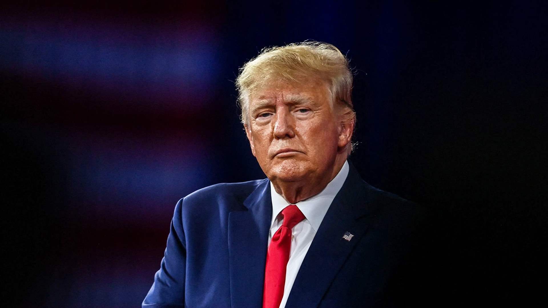 Republican 2024 rivals challenge Trump on abortion