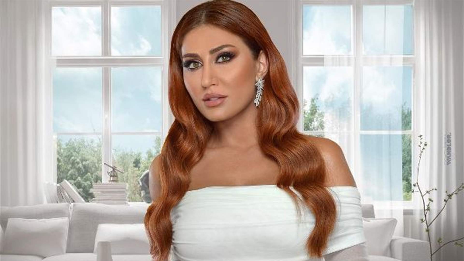 صور جريئة جداً منسوبة لهبة نور... والأخيرة تهدّد وتتوعّد!