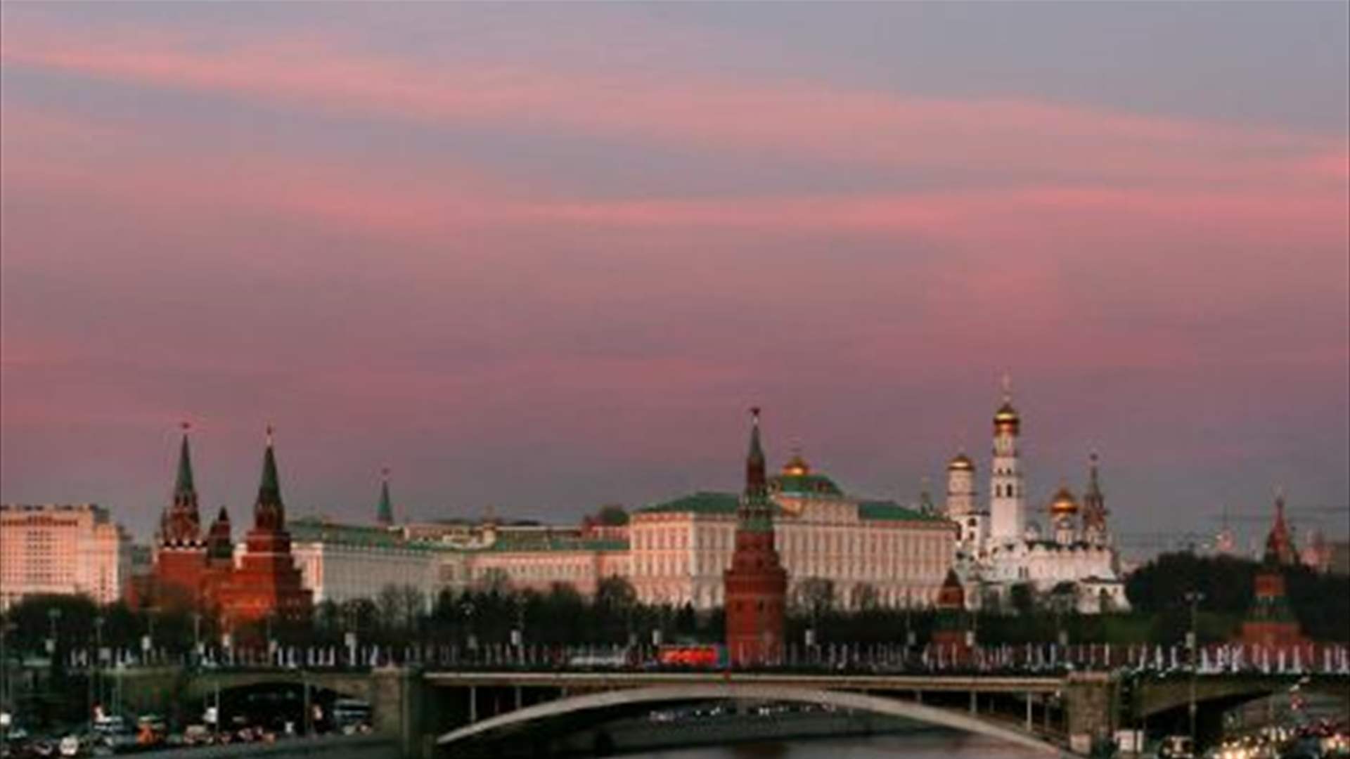 رئيس بلدية موسكو: الوضع &quot;صعب&quot; في العاصمة والإثنين يوم عطلة