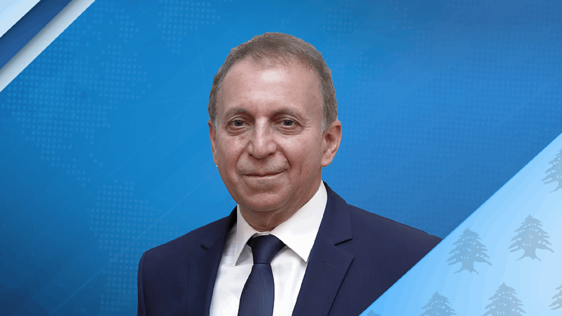 وزير المهجرين بحث مع وزير الداخلية السوري سبل تعزيز التعاون في ملف عودة اللاجئين