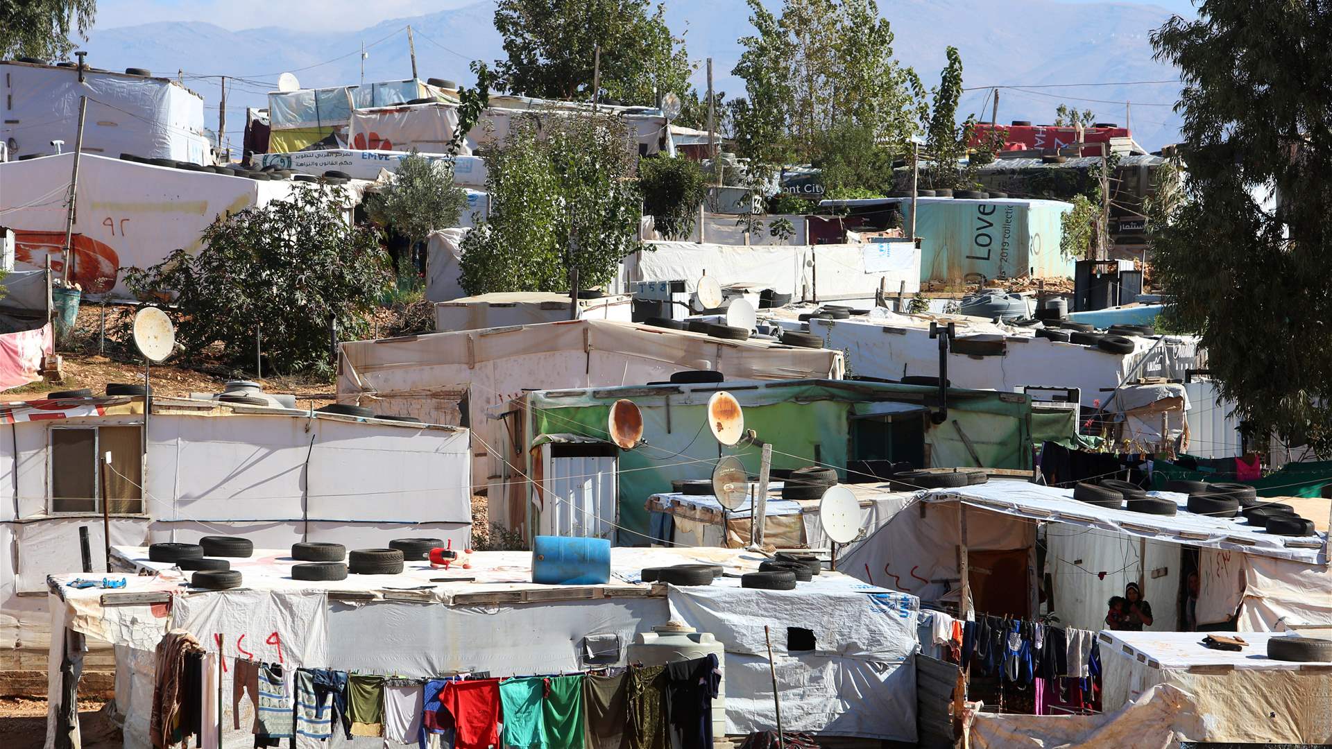 Lebanon's efforts to facilitate Syrian refugee return: A step towards breakthrough