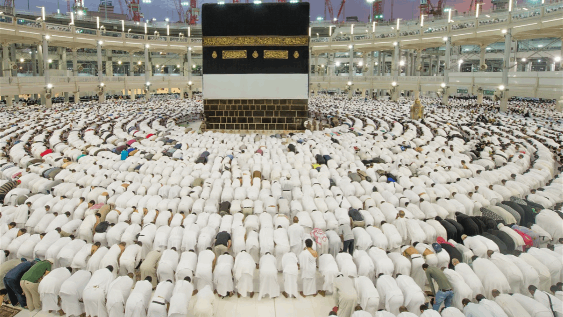 في مكة المكرمة... خدمة الحجاج "شرف" تتوارثه الأجيال