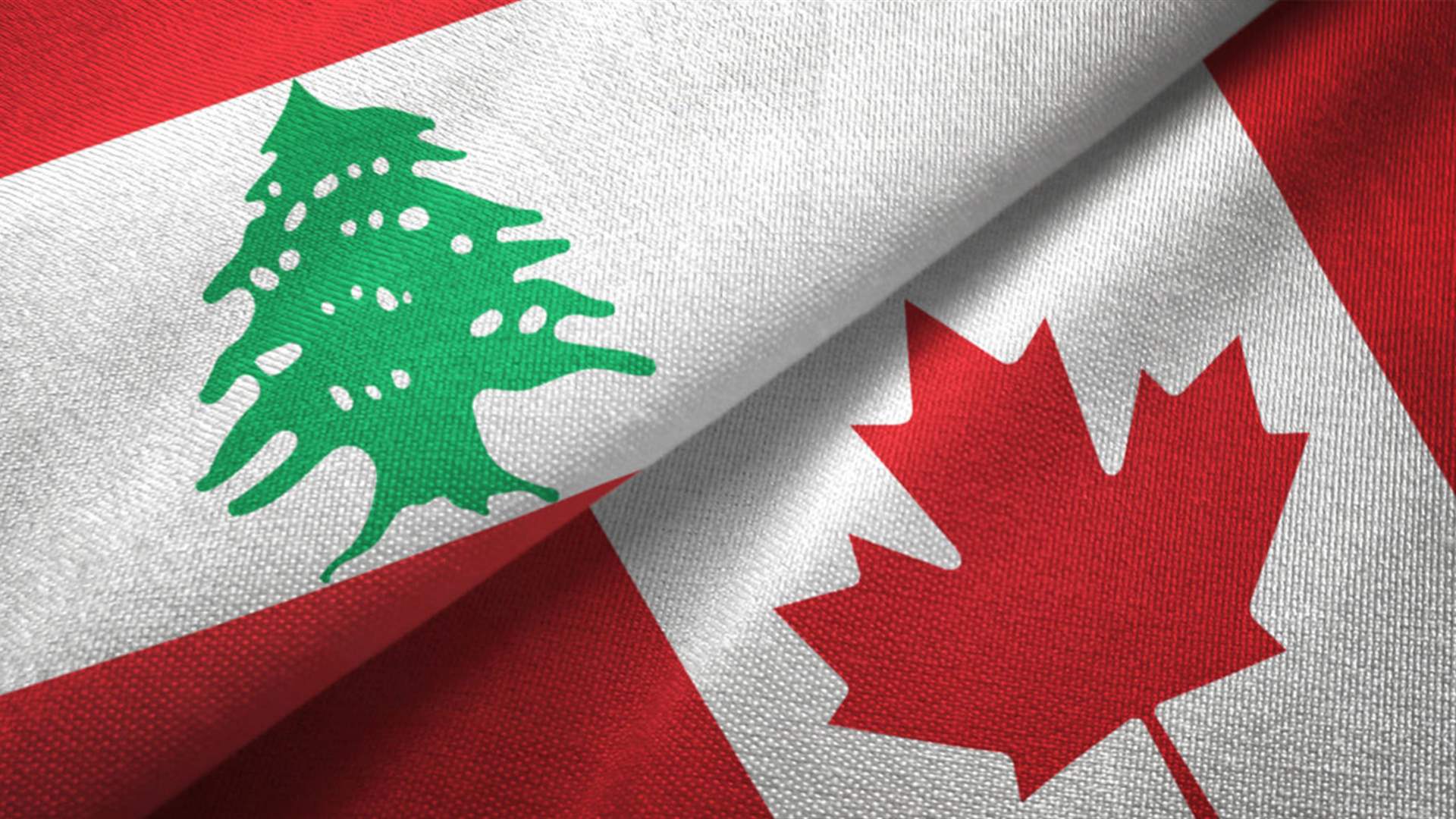 Canada passes bill establishing November as &quot;Lebanese Heritage Month&quot;