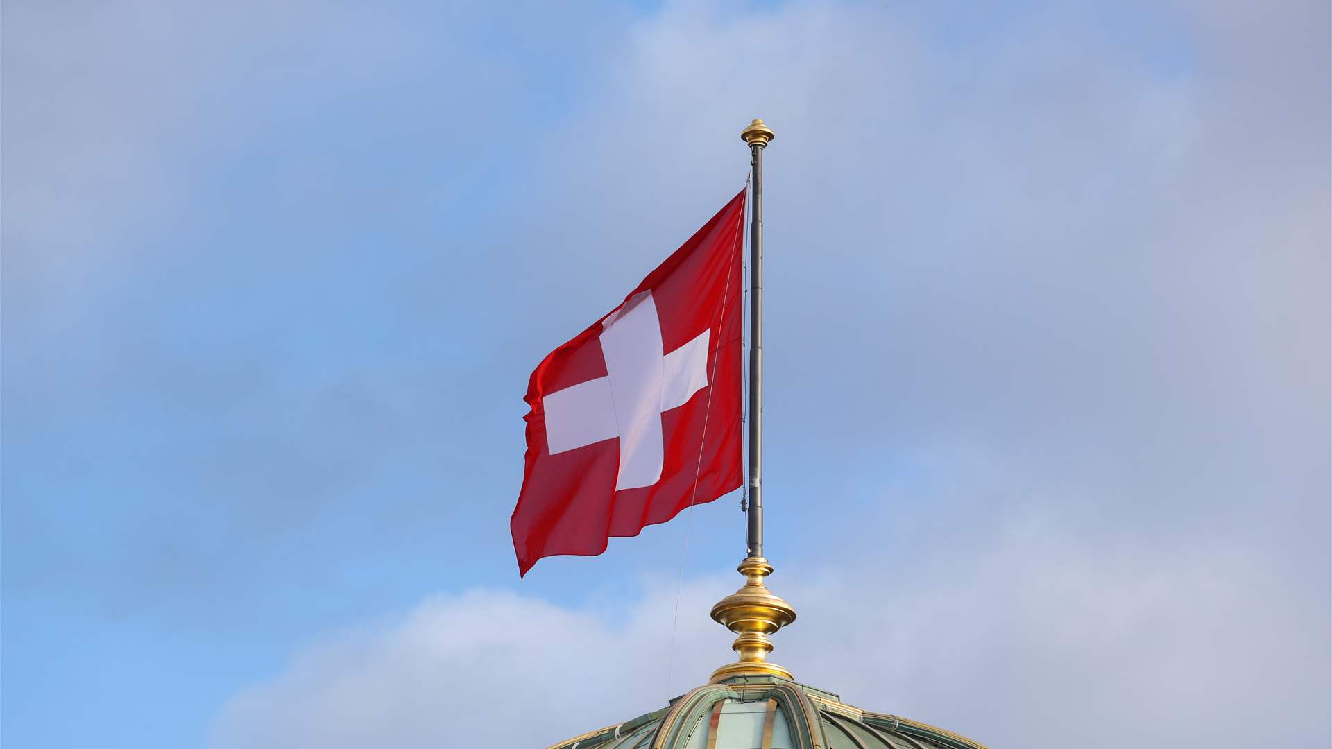 Switzerland a hub for Russian, Chinese spies, says Bern