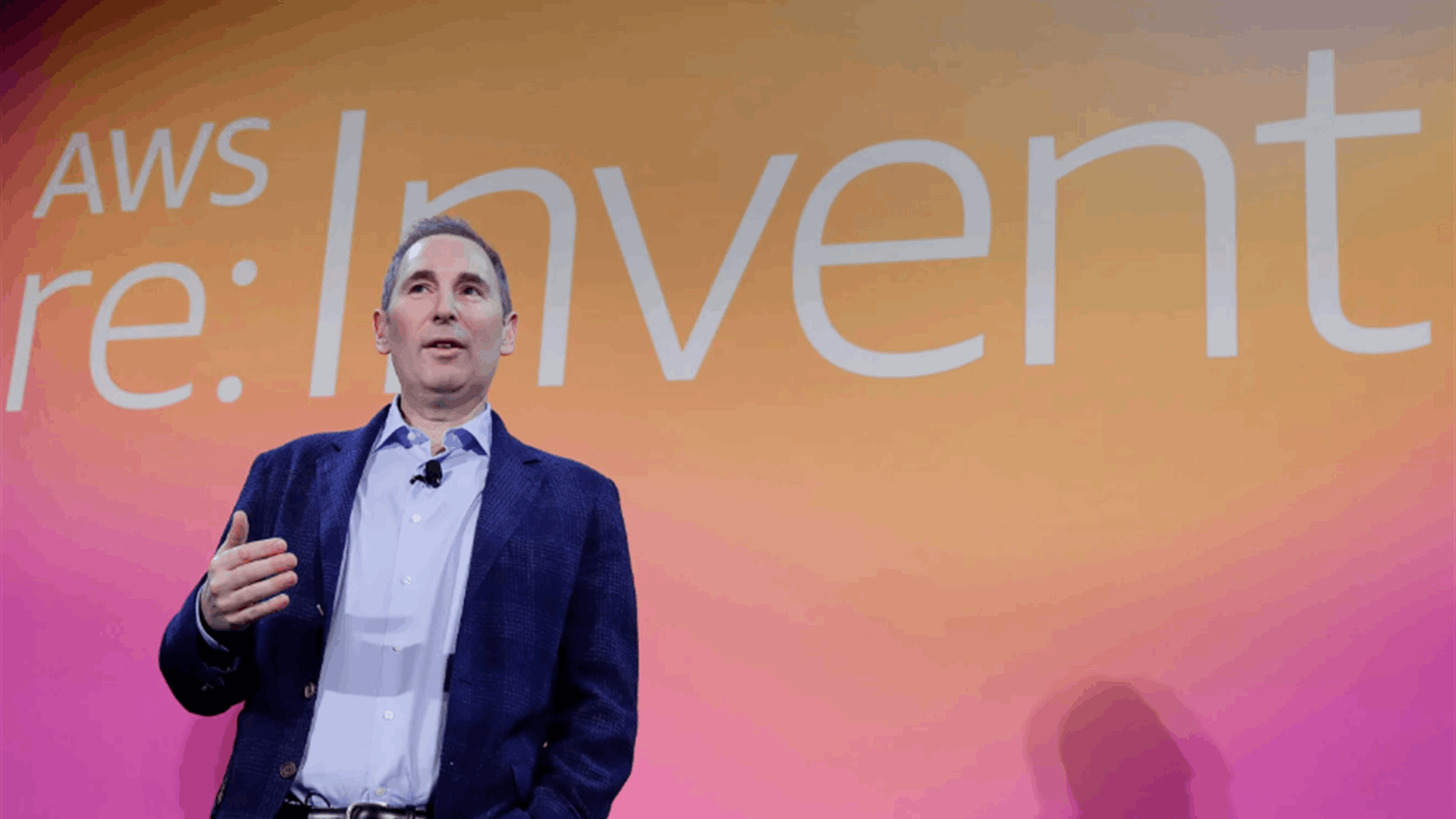 Amazon plans to invest another $15 billion in India by 2030