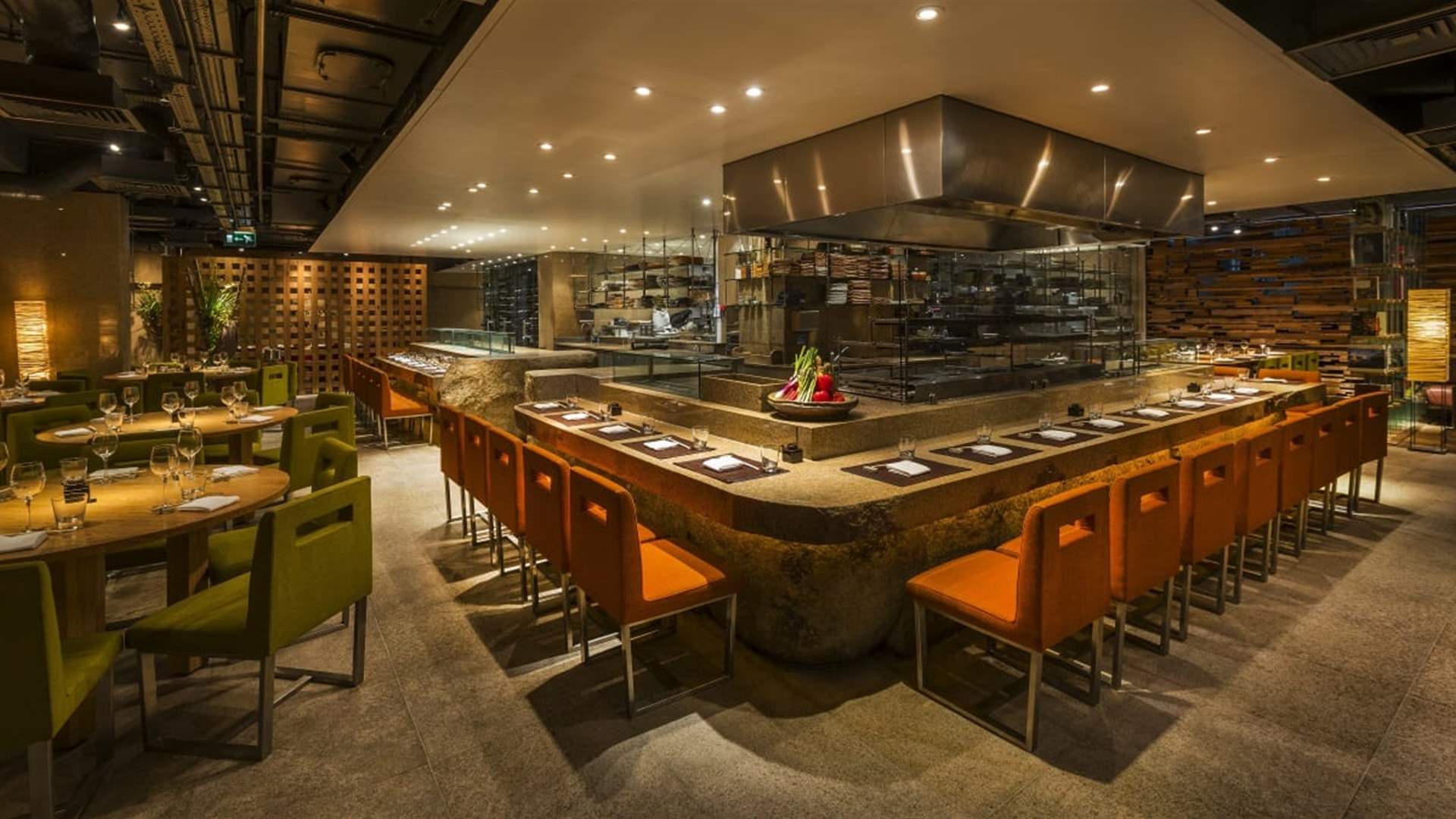 Zuma Restaurant group debunks rumors of Lebanon expansion, takes legal action to defend brand integrity