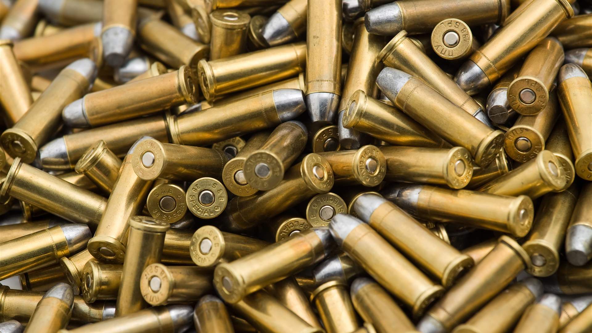 Bulgaria boosts arms sector security after depot fire