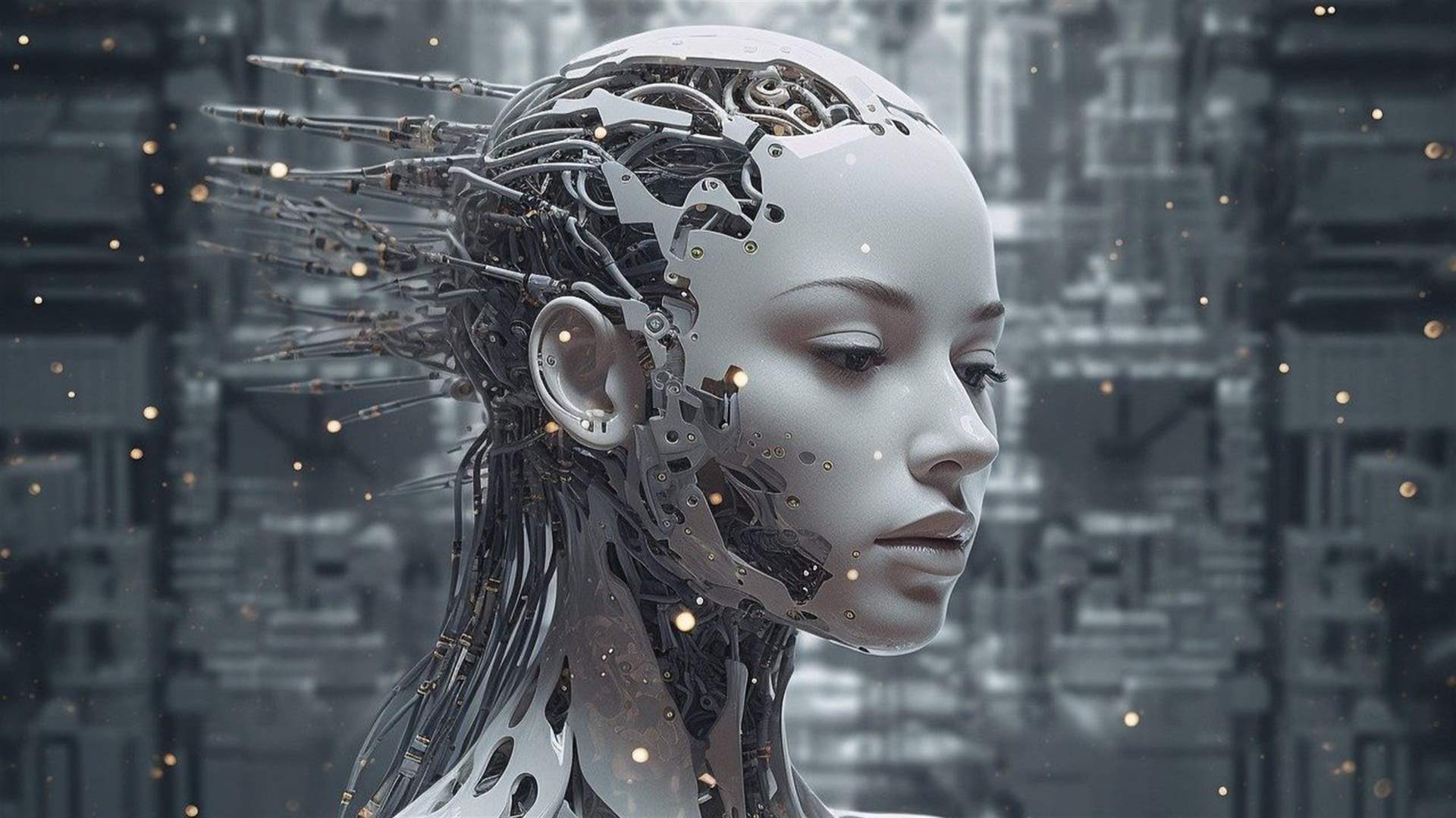 Will AI really destroy humanity?