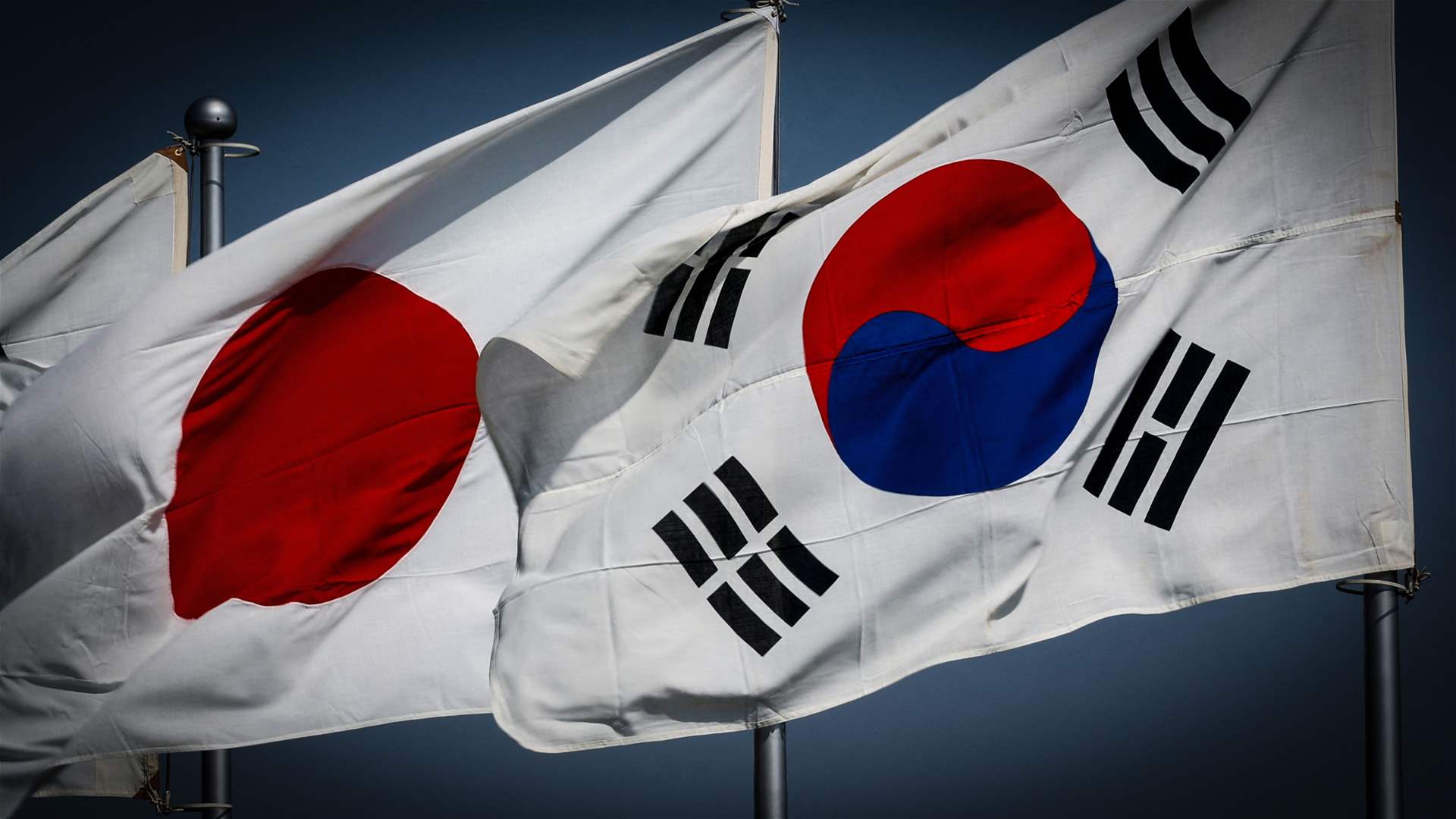 Japan to put South Korea back on trade 'white list'