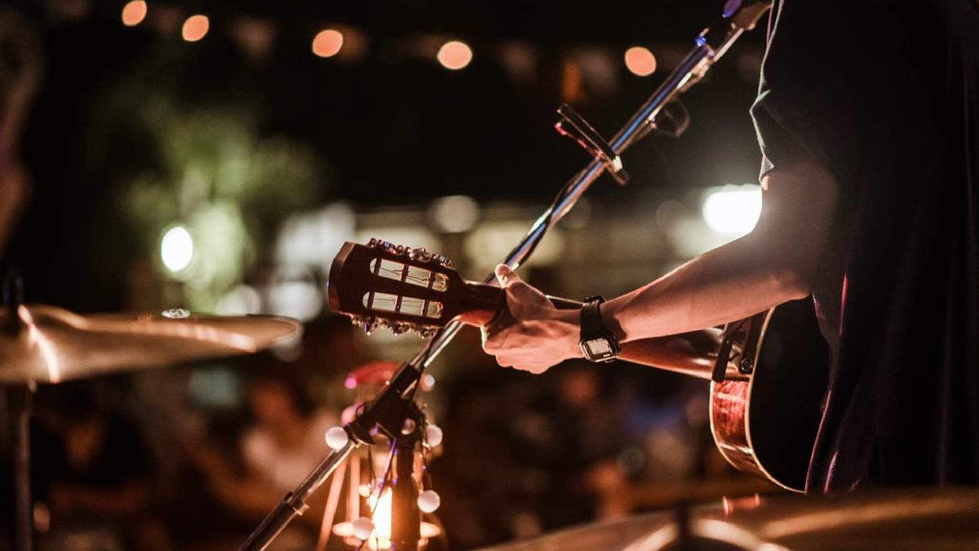 Lebanon celebrates World Music Day with enchanting melodies resonating across the country