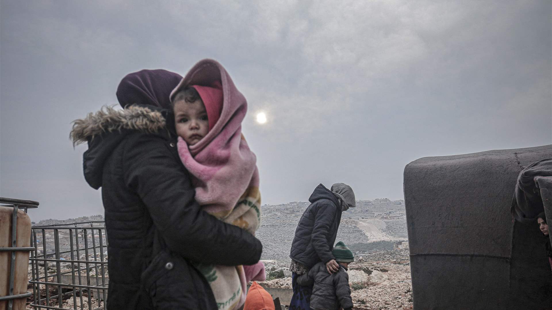 The Jordanian initiative: A step-by-step plan to resolve the Syrian crisis