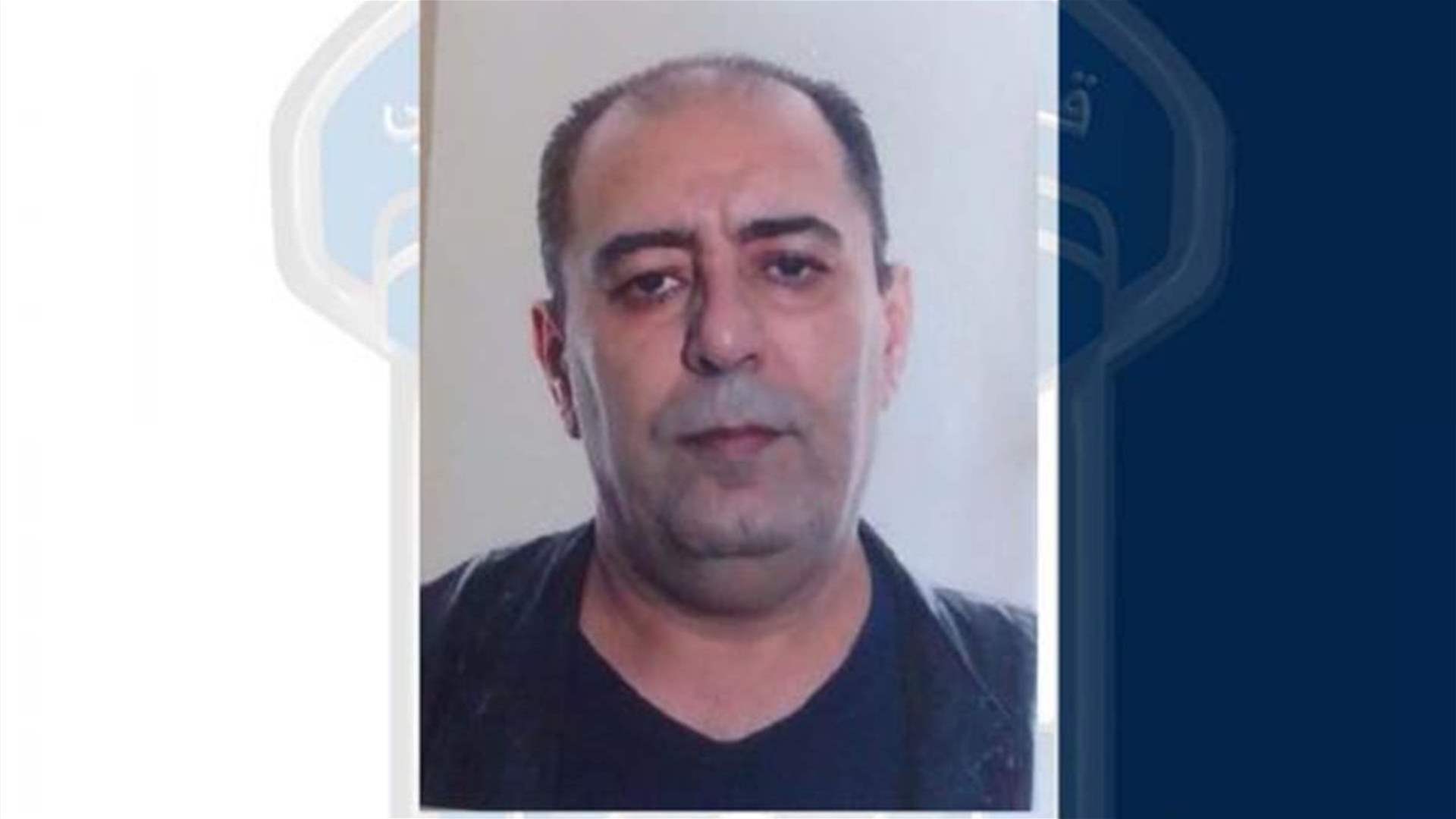 عبد الناصر فوزي الشيخ خرج من منزله ولم يعد.. هل من يعرف عنه شيئًا؟