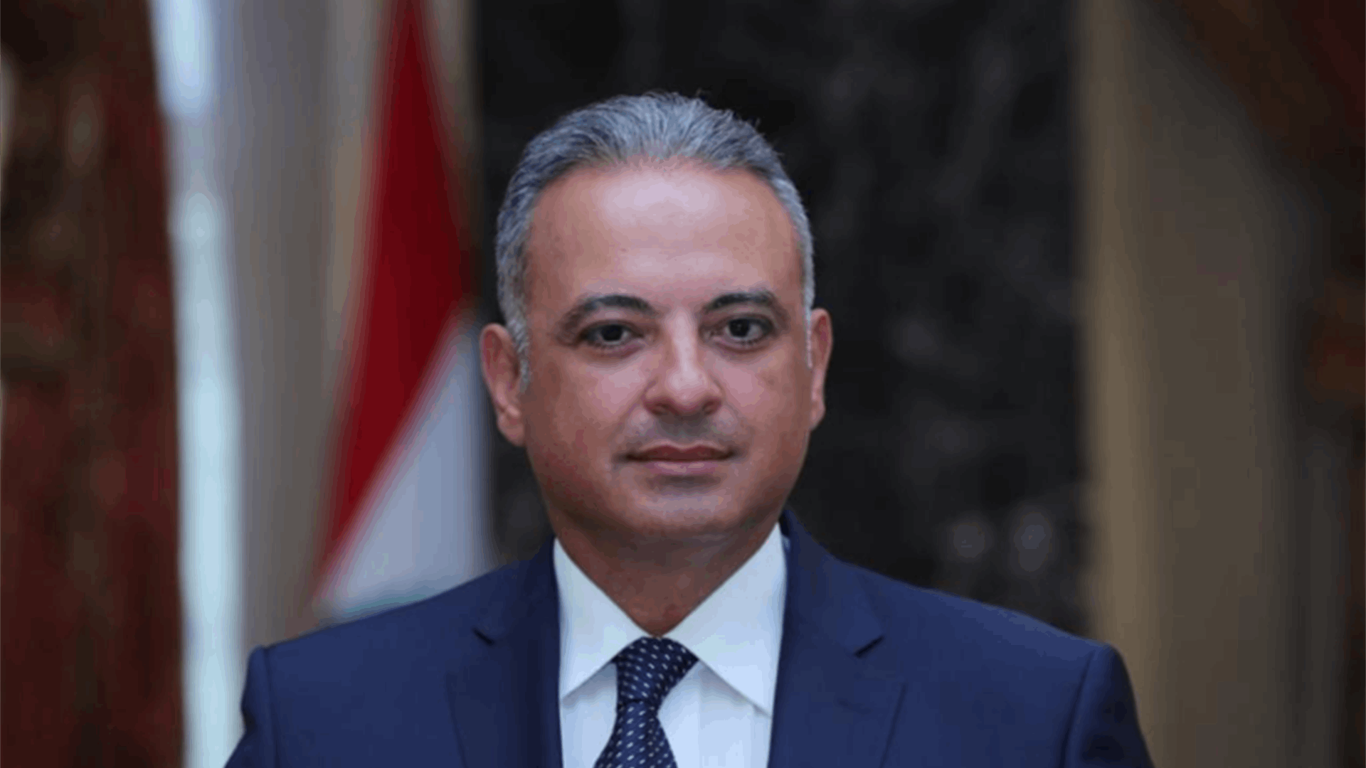المرتضى أوعز بوقف اعمال التأهيل في بناء تراثي في منطقة بعلبك