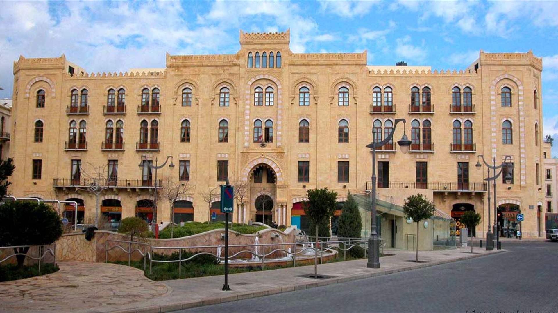 بلدية بيروت الى الافلاس؟ (الاخبار)