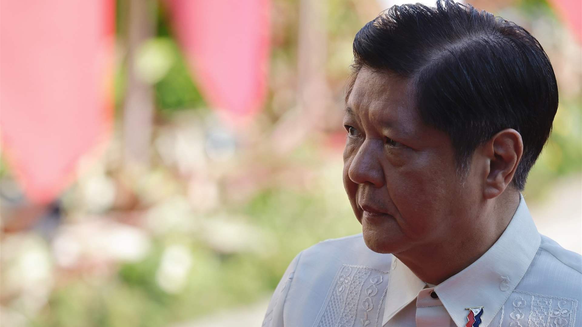 Philippines court disbars Marcos adviser over 'misogynistic' outburst