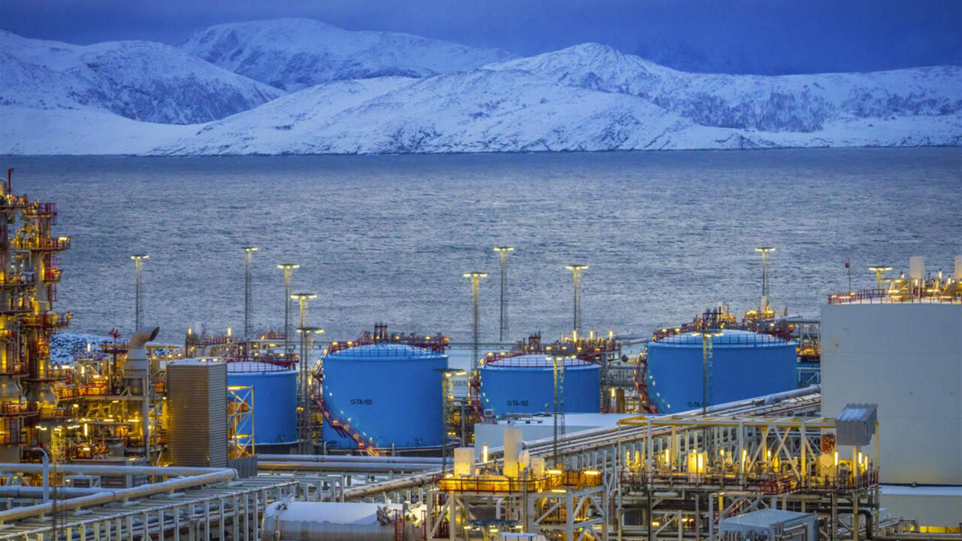 Norway angers climate activists with fossil fuel projects