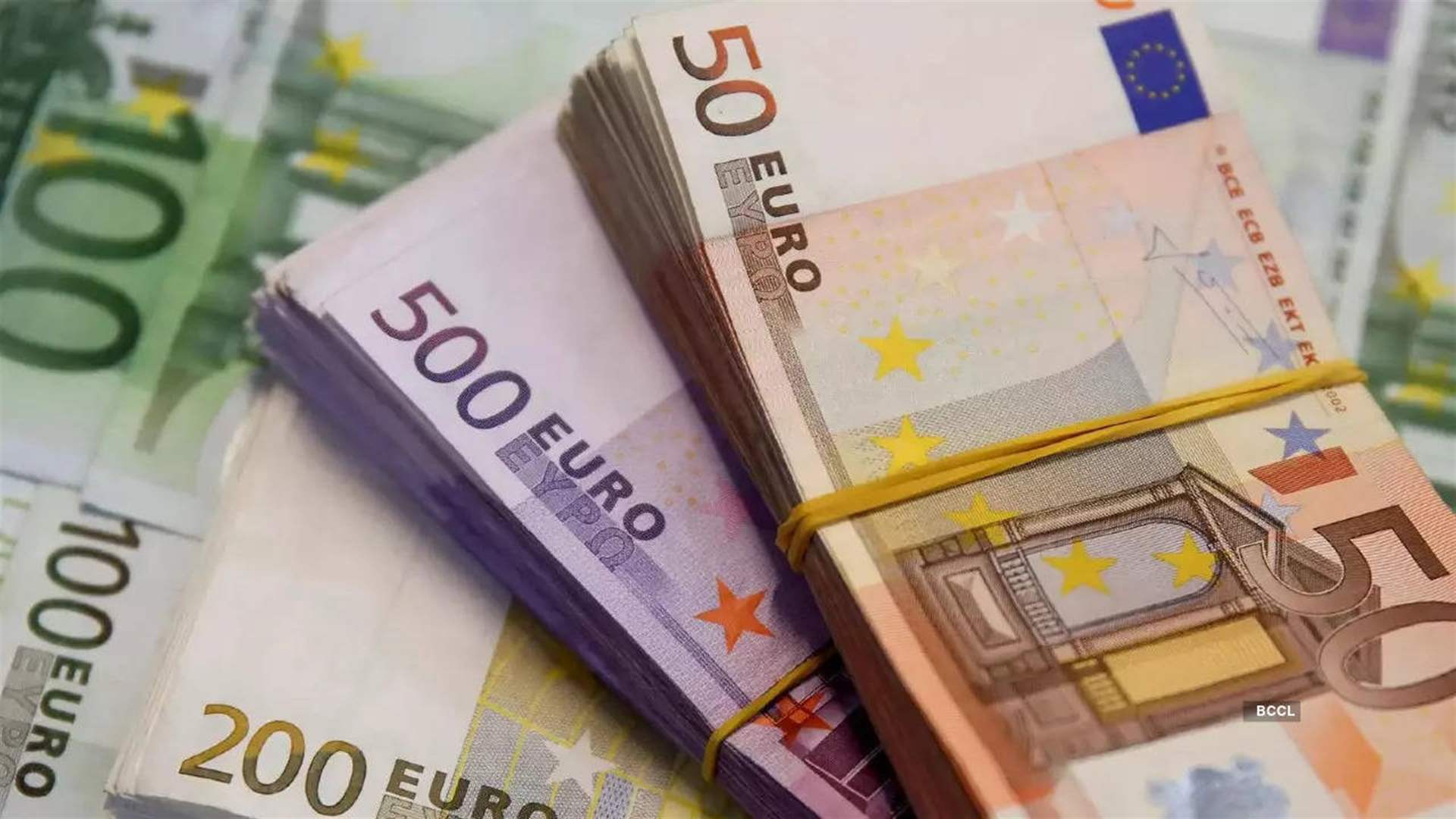 EU moves closer to launching digital euro