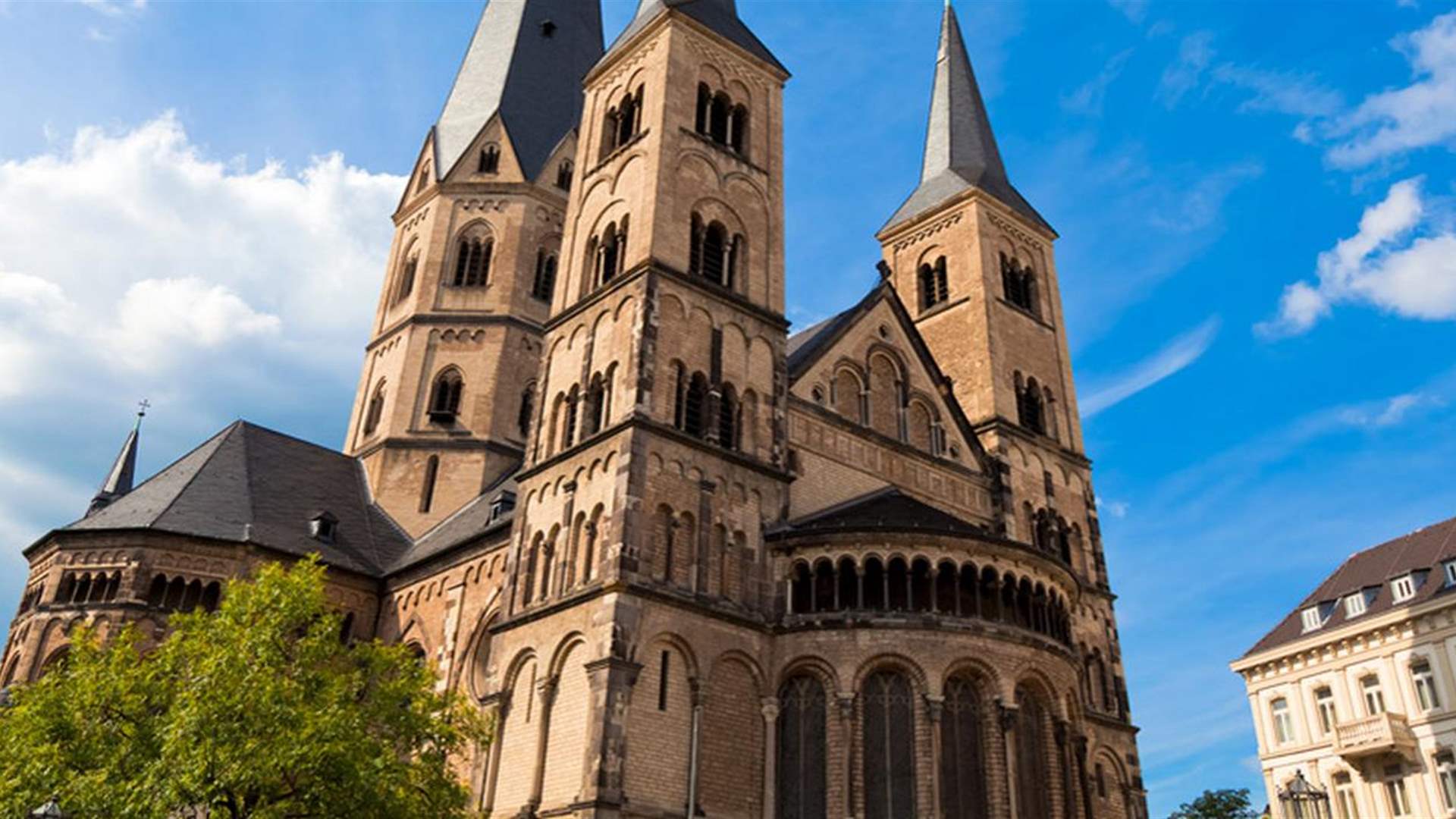 Record number of Catholics leave German Church