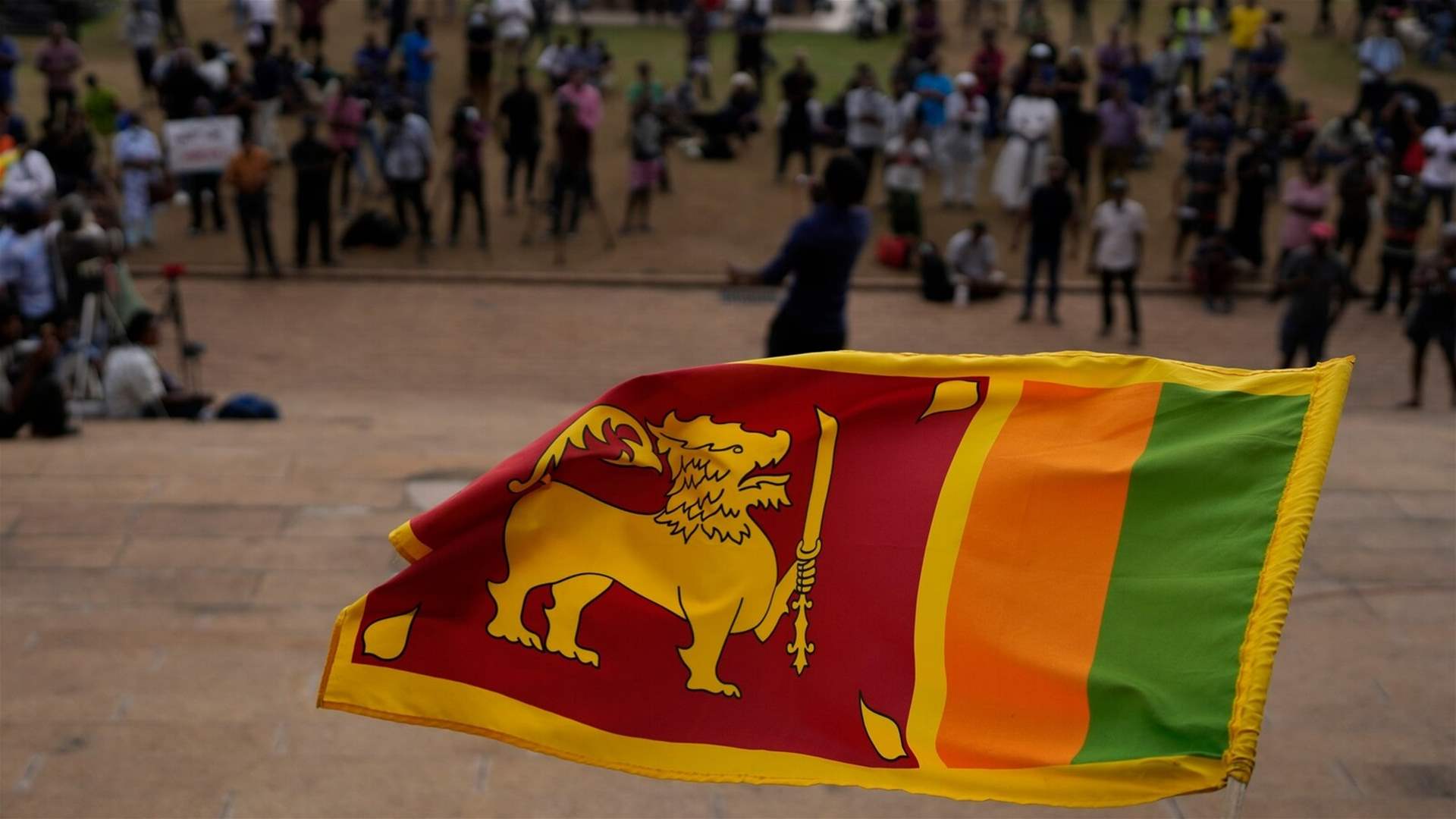 Sri Lanka unveils debt restructure plan to tackle economic crisis