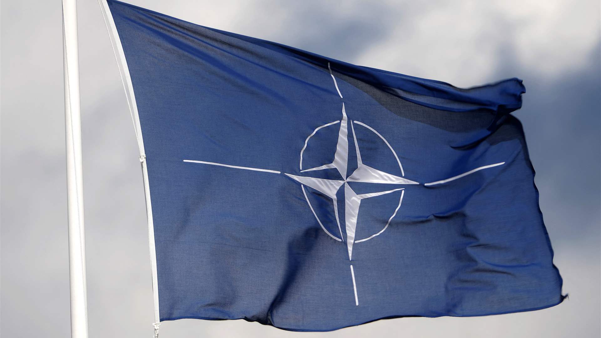 Ukraine tells NATO 'time for clarity' on membership