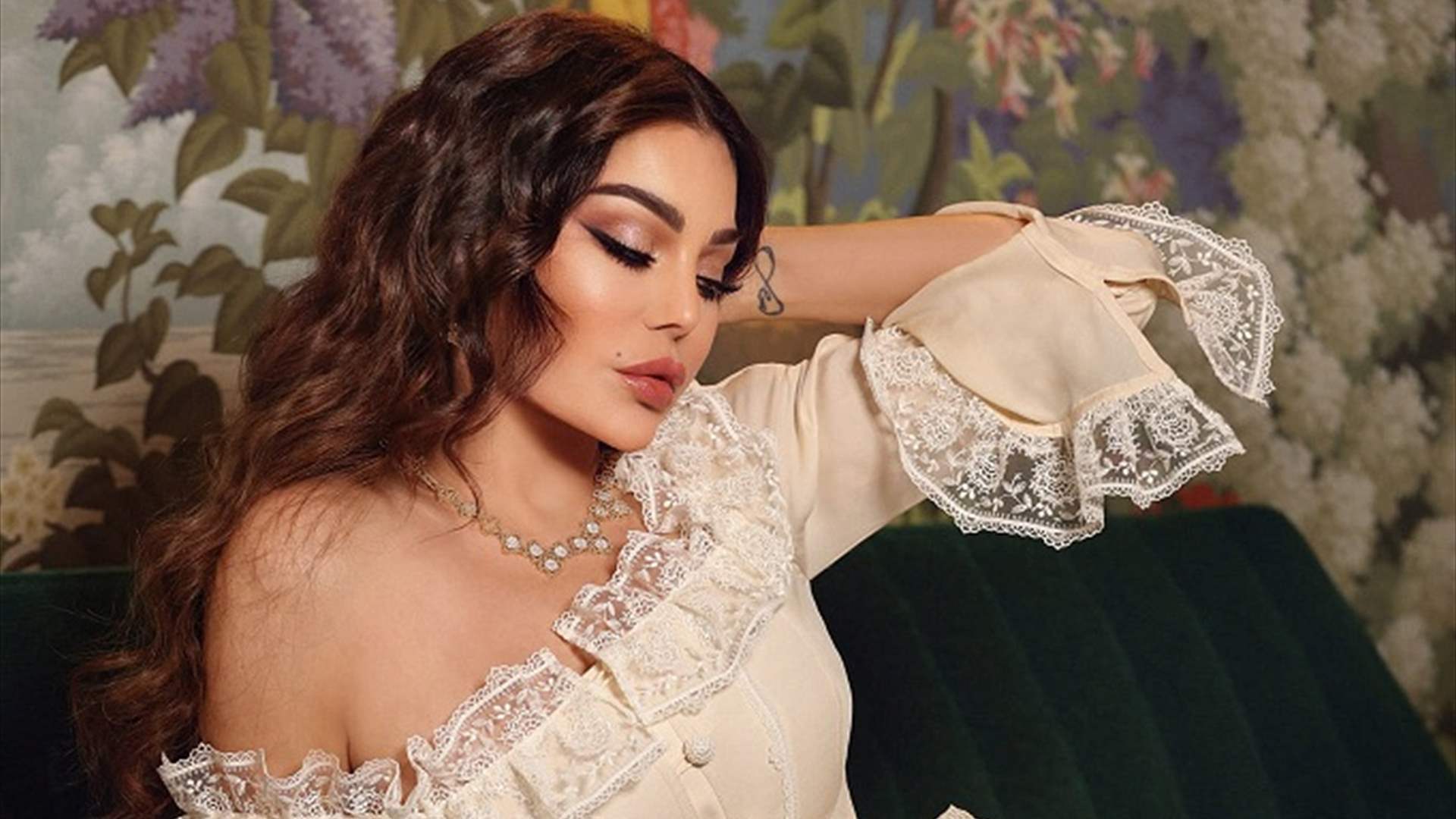 بيان من مكتب هيفاء وهبي الإعلامي.. لهذا السبب تمّ إلغاء حفل عيد الأضحى