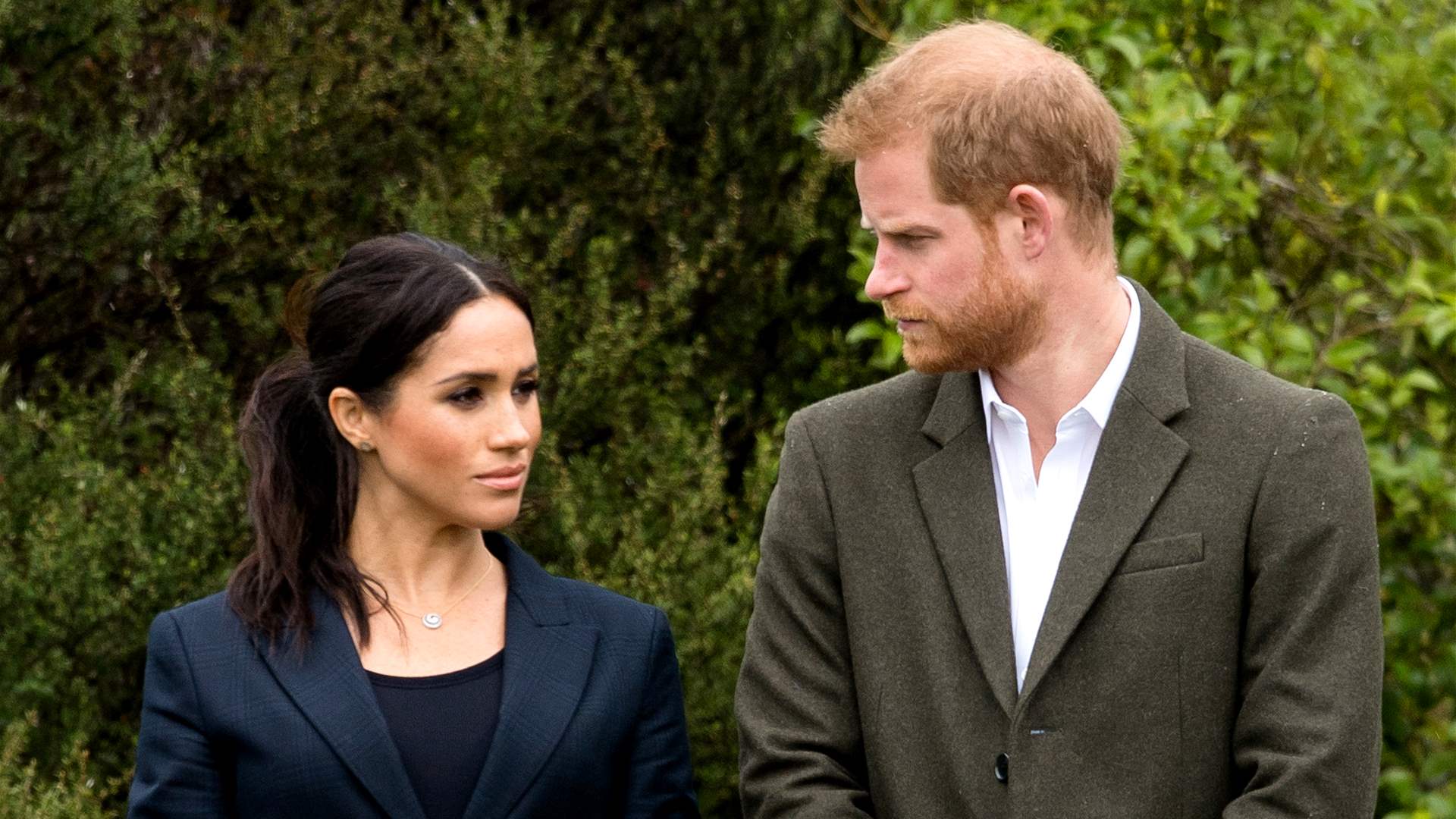 Prince Harry has finally vacated UK home: palace