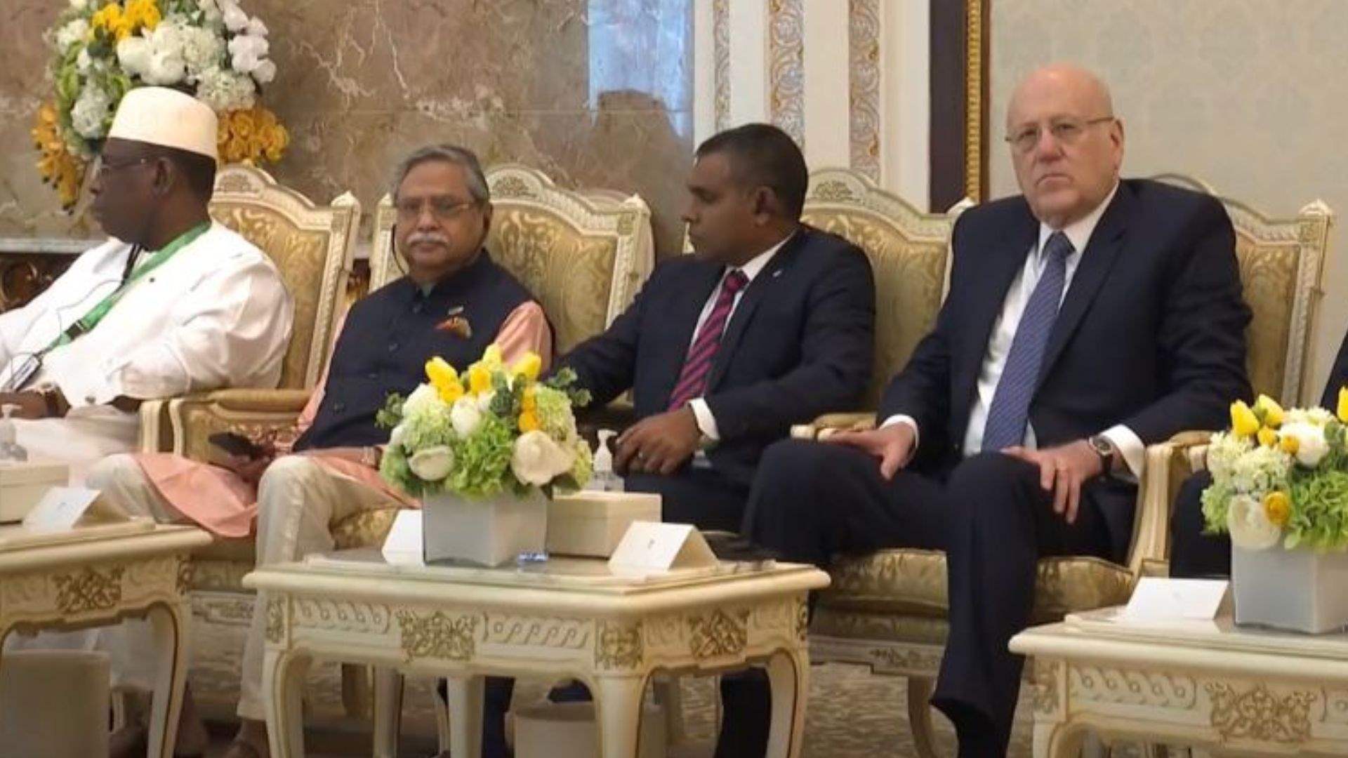 PM Najib Mikati extends Eid al-Adha greetings, prays for peace and stability in Lebanon