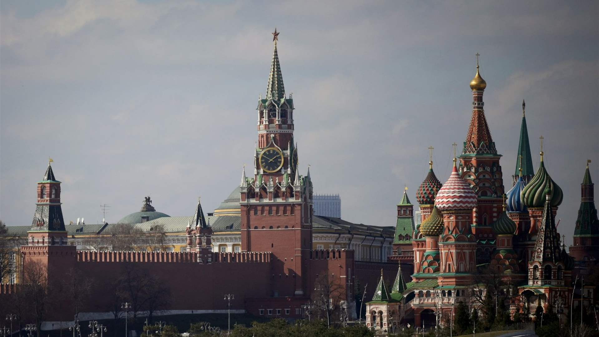 'The darkness': Mutiny shocks Russian heartland