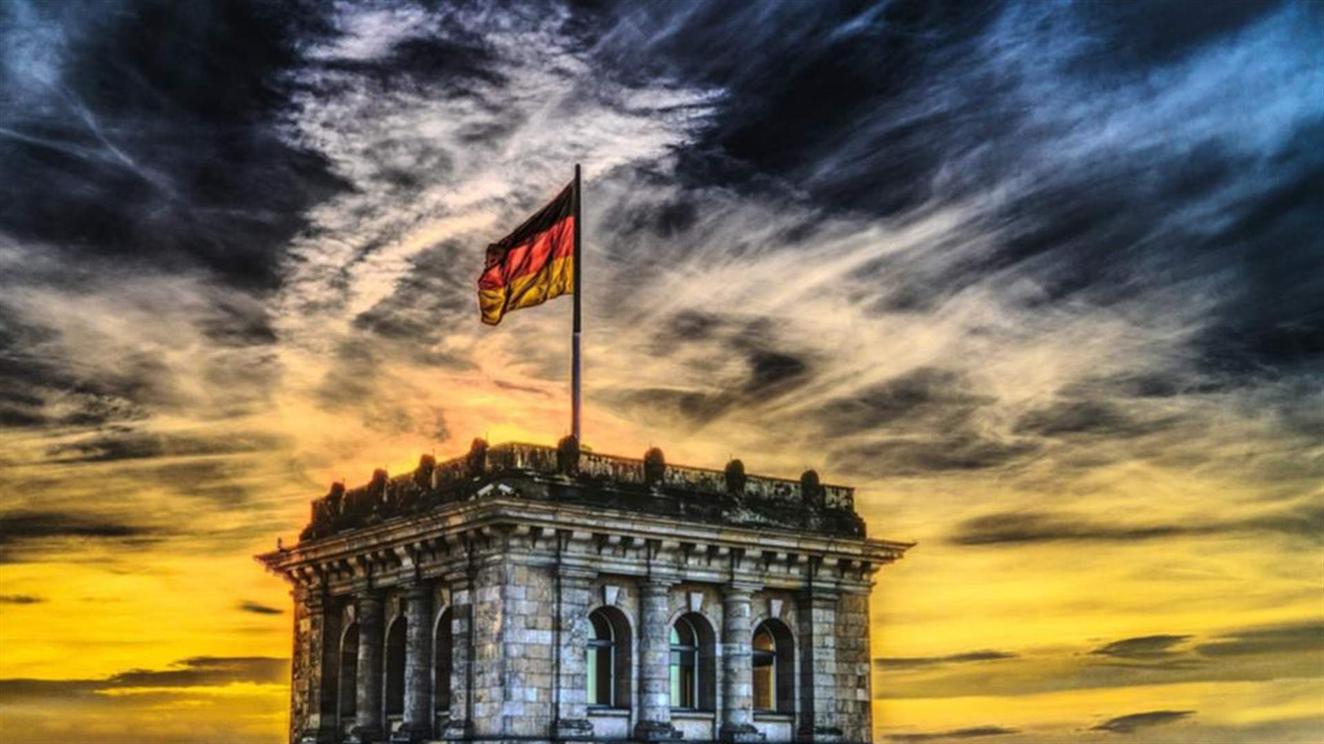 German unemployment inches up in June as recession bites