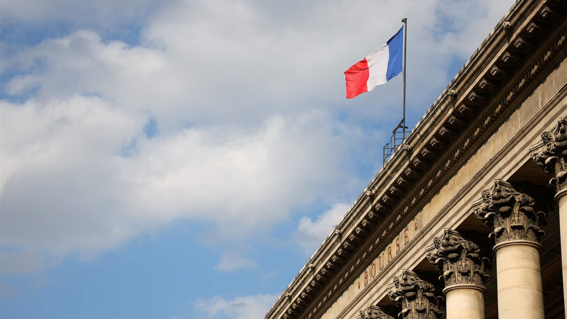 Four men guilty over French far-right terror plot